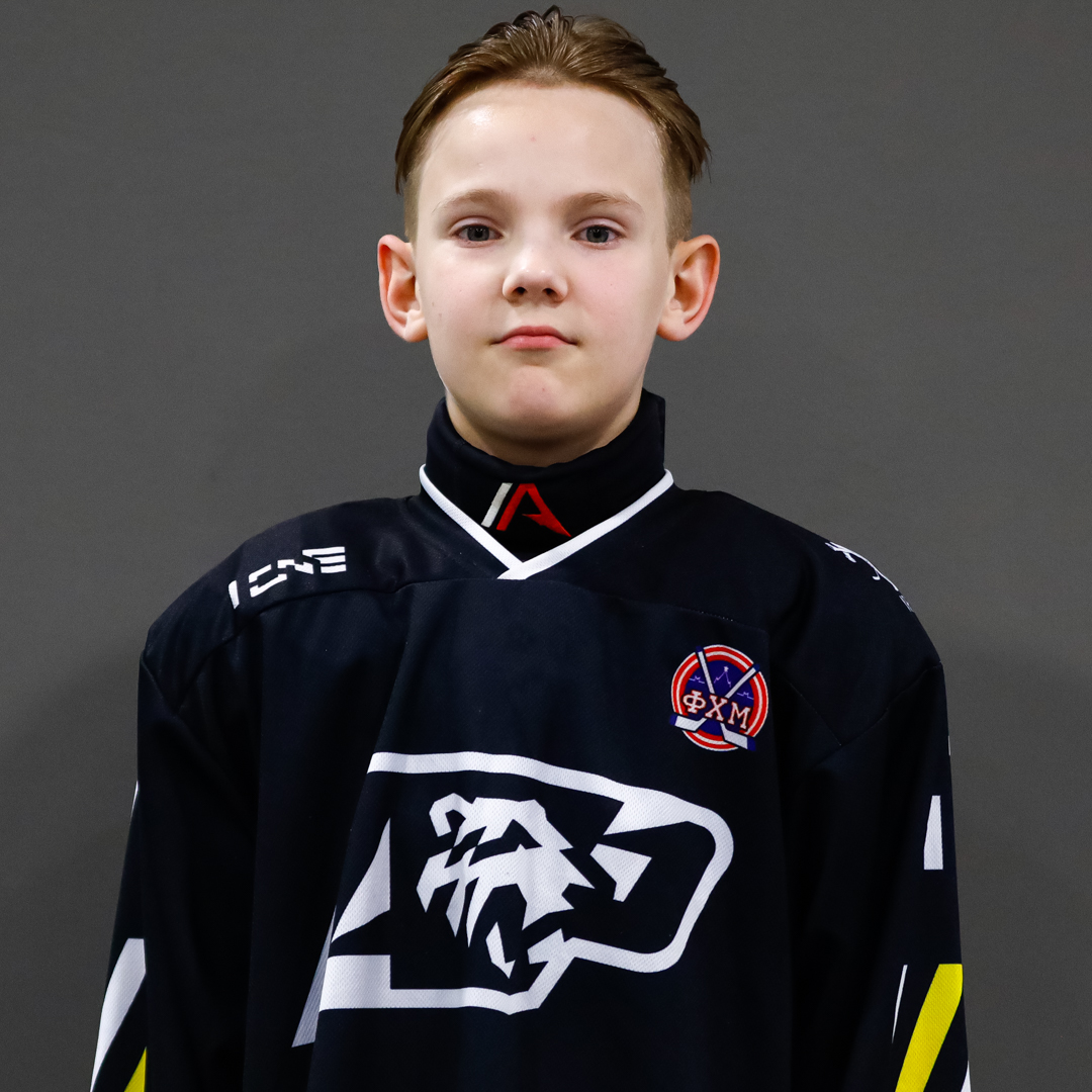 Савелий Тимофеев