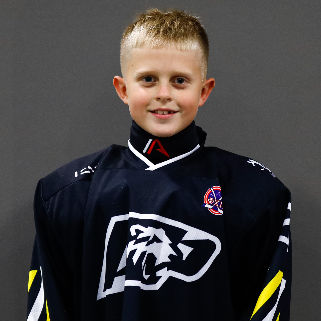 Илья Стукалов