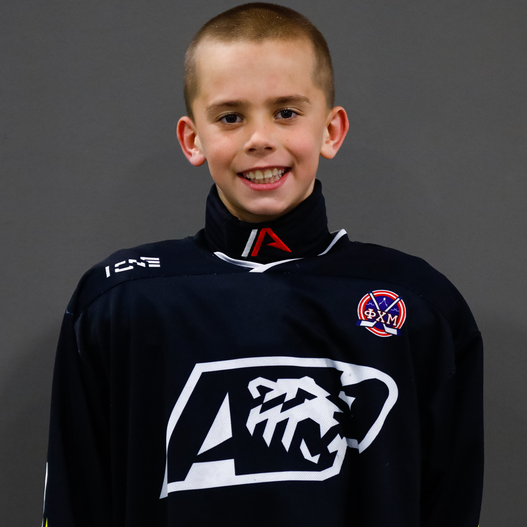 Егор Солдатенко