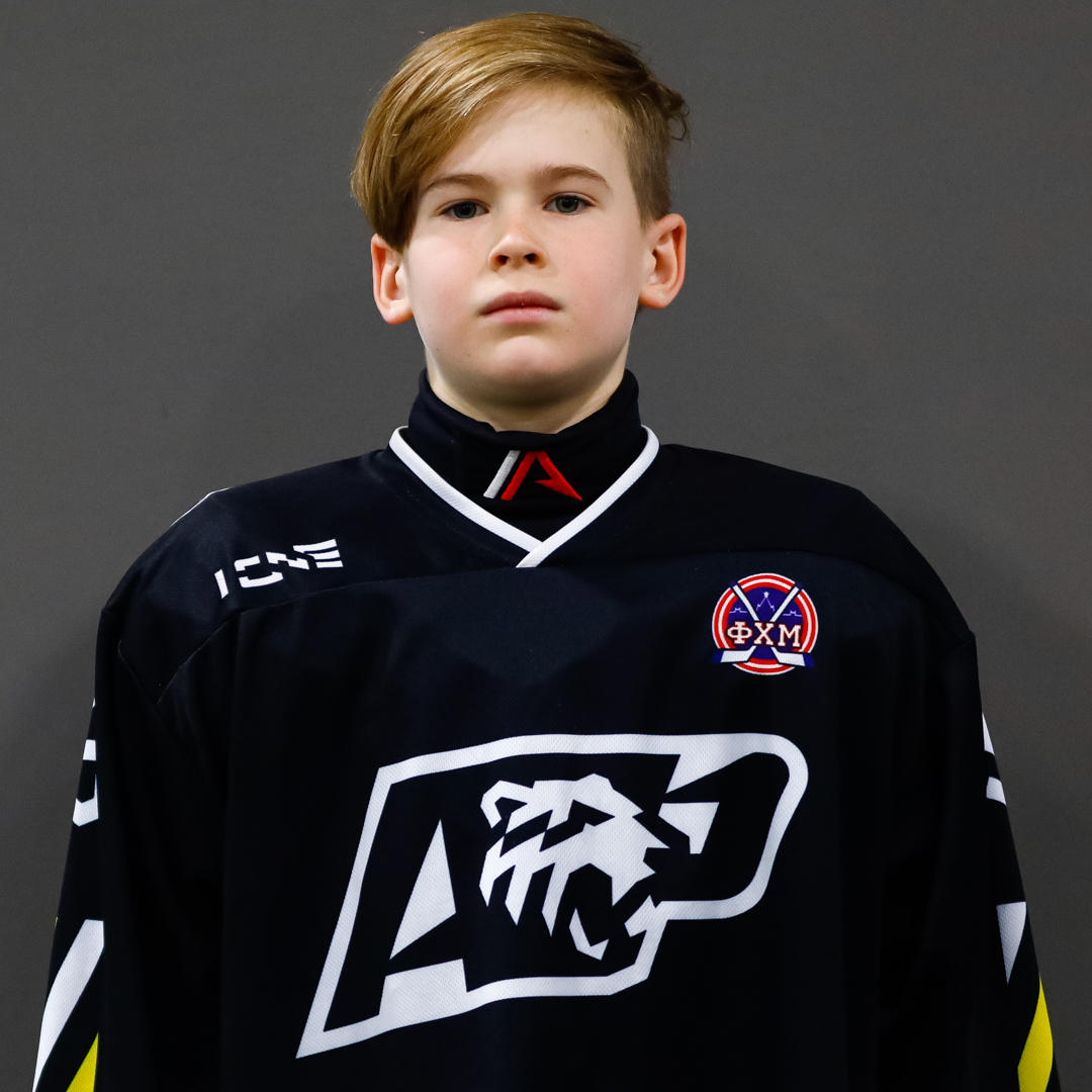 Тимофей Романеев