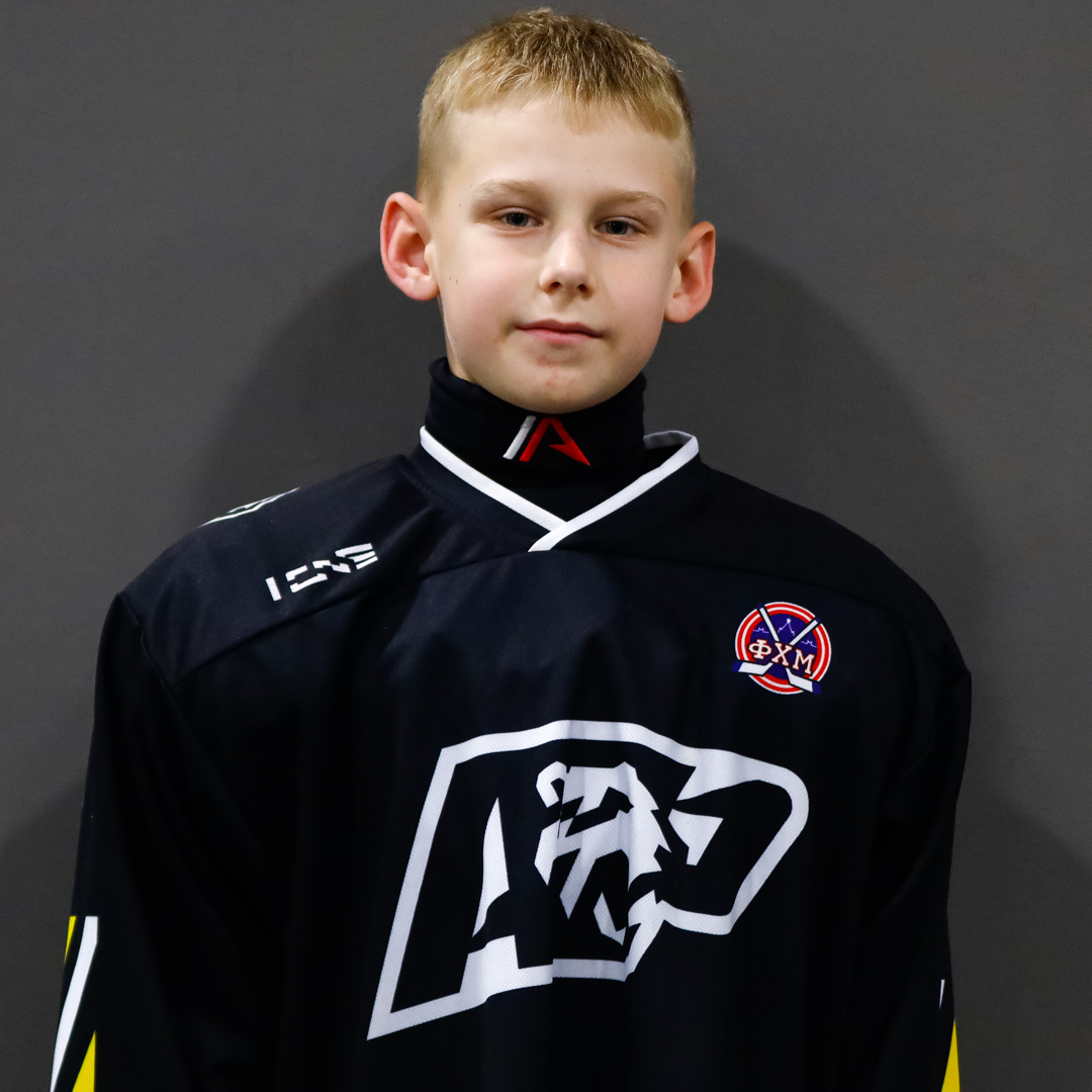 Александр Петухов