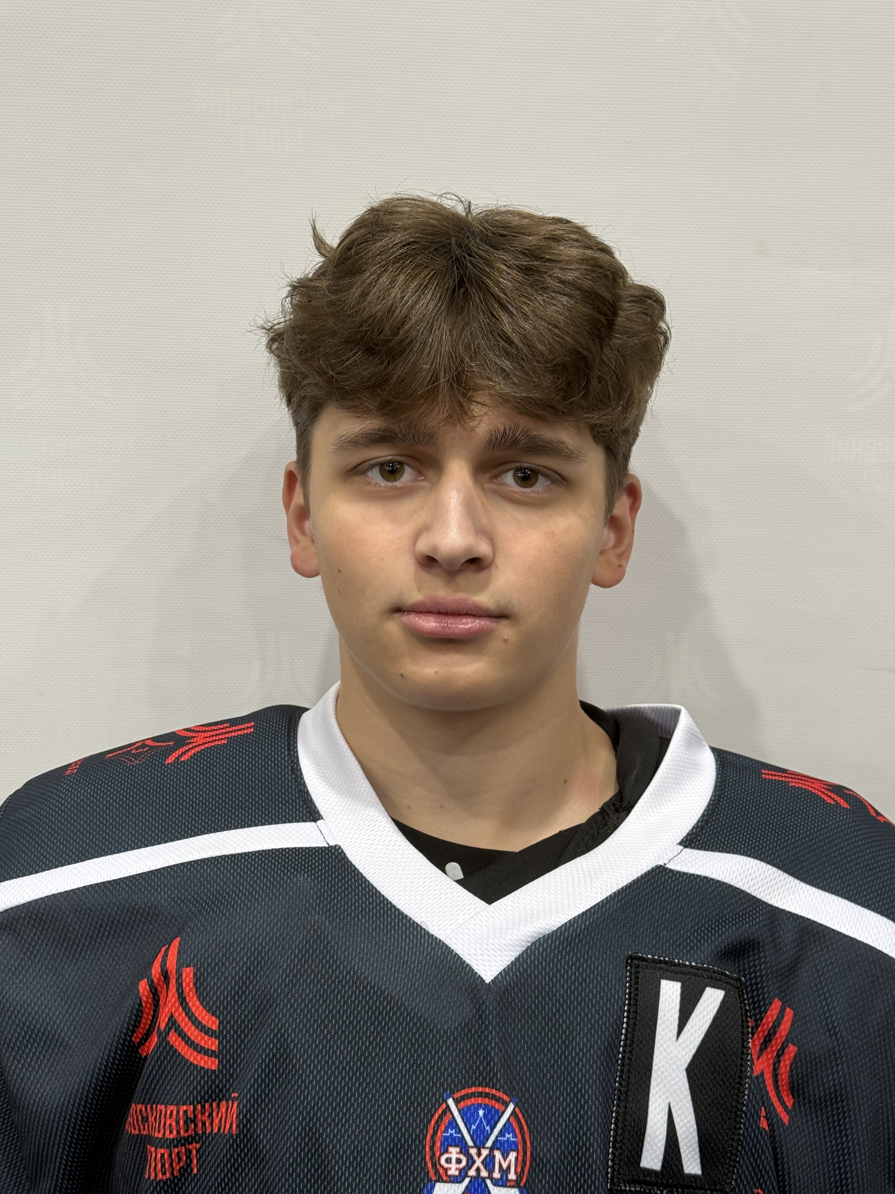 Илья Якунин