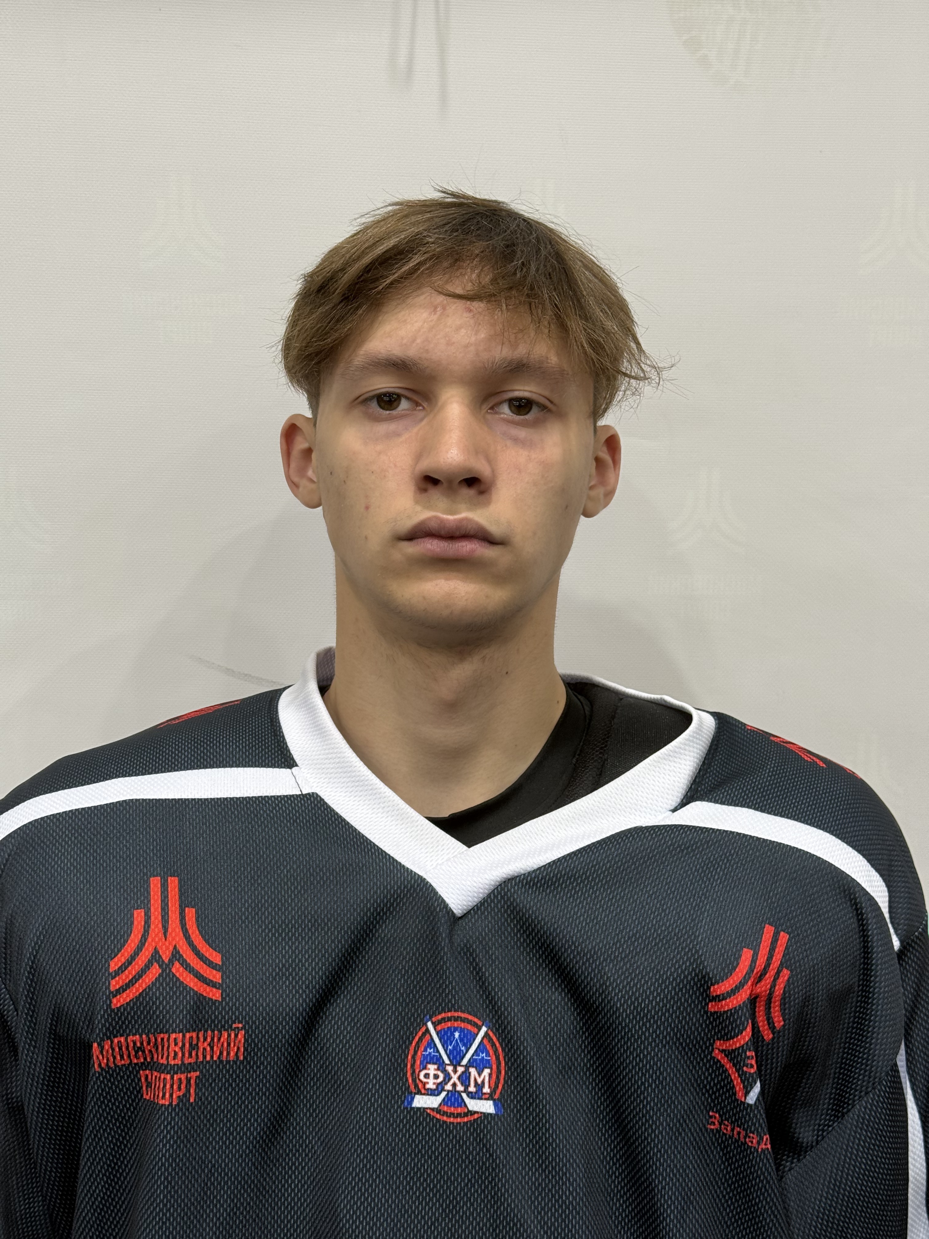 Илья Тырсин