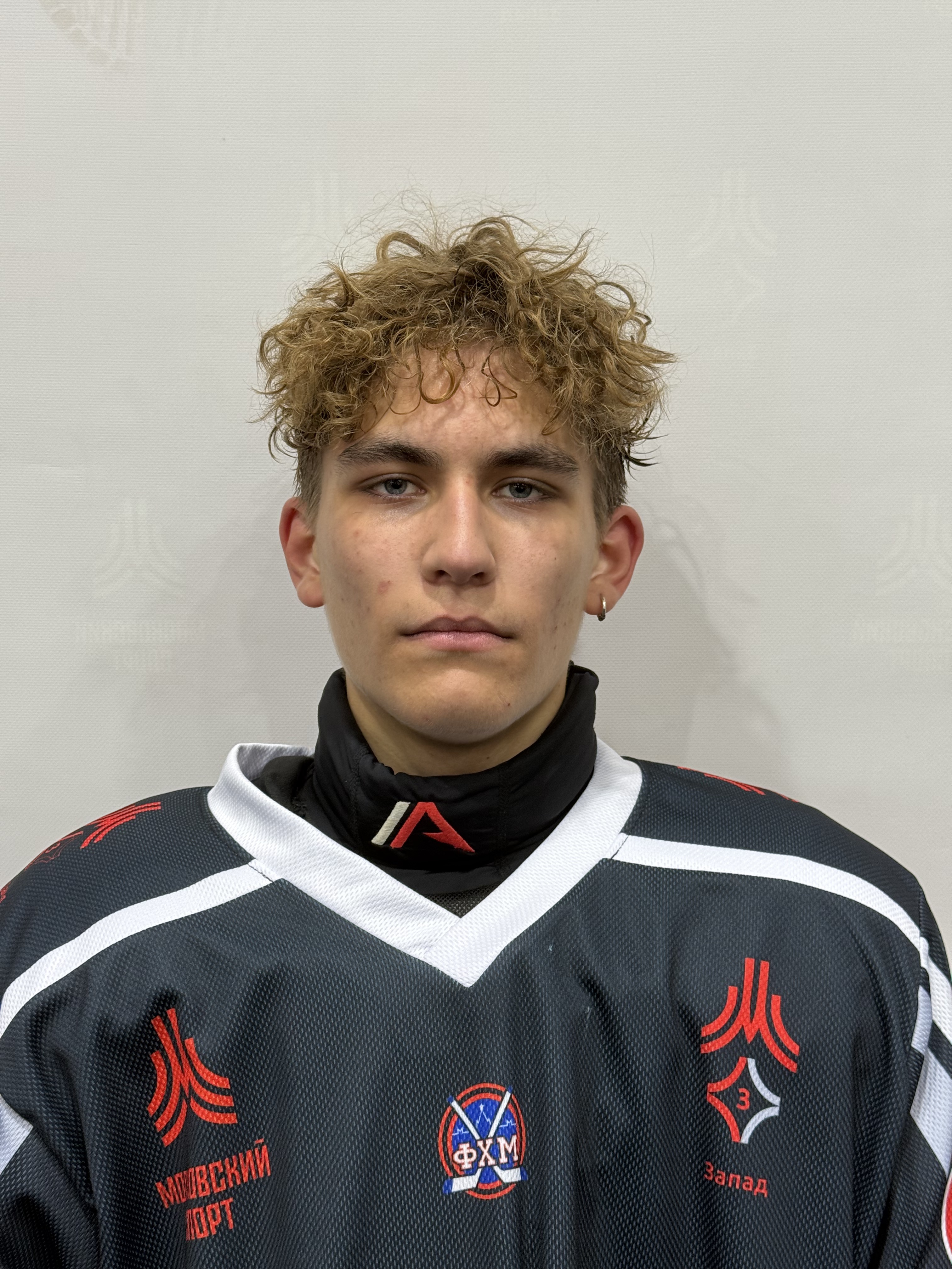 Тимофей Соколов