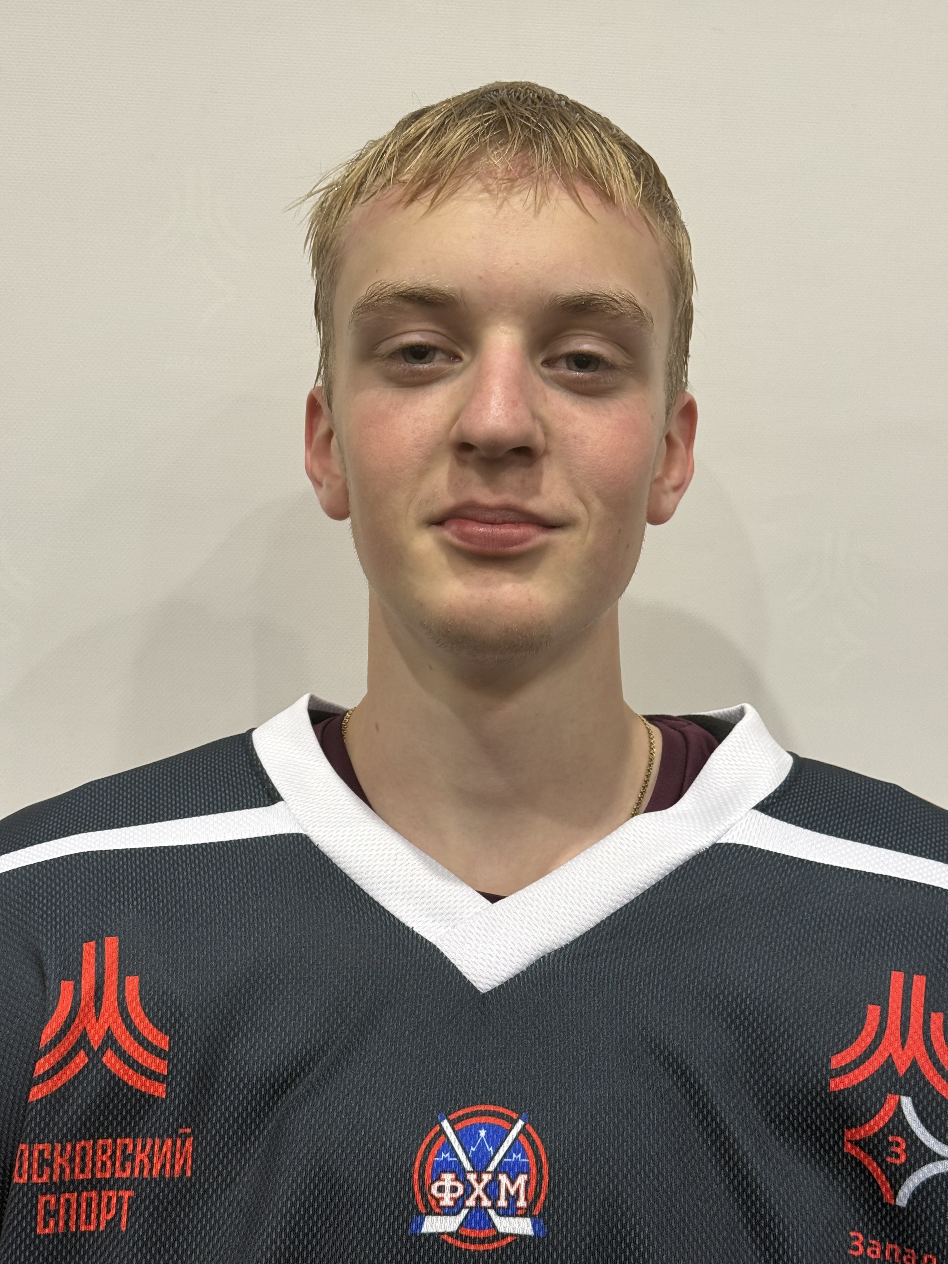 Тимофей Перепонов