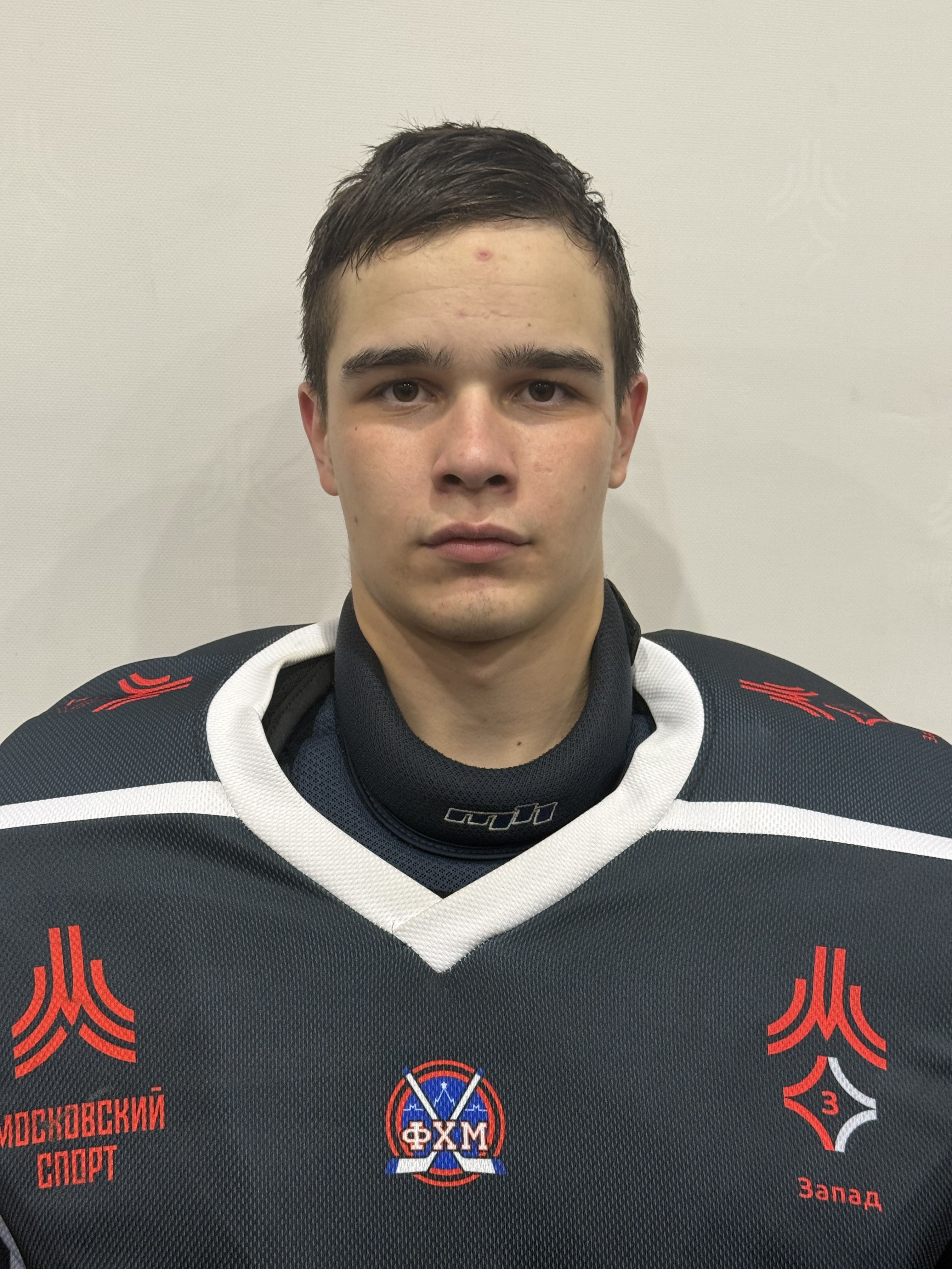 Иван Михайлов