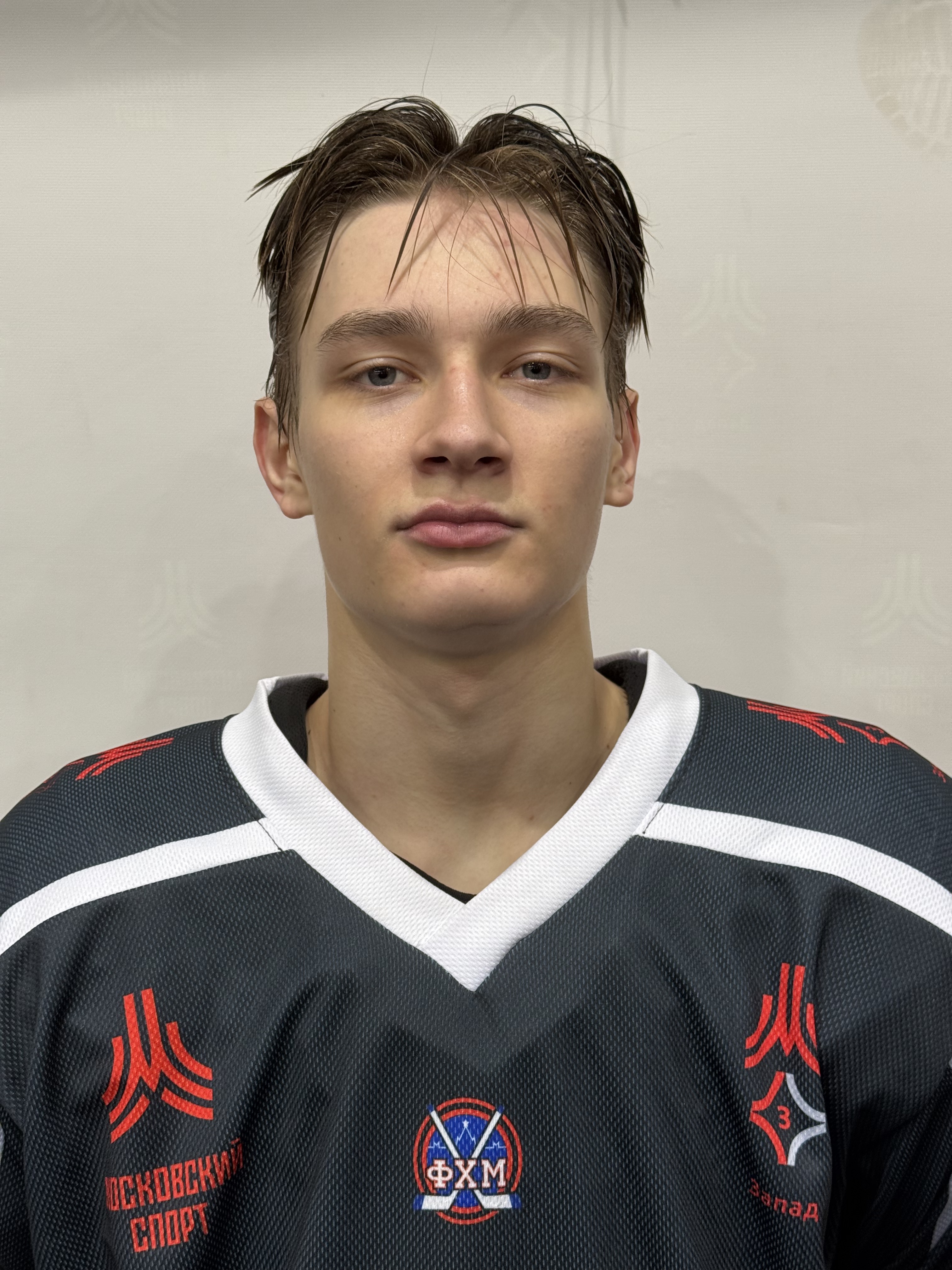 Сергей Миронов