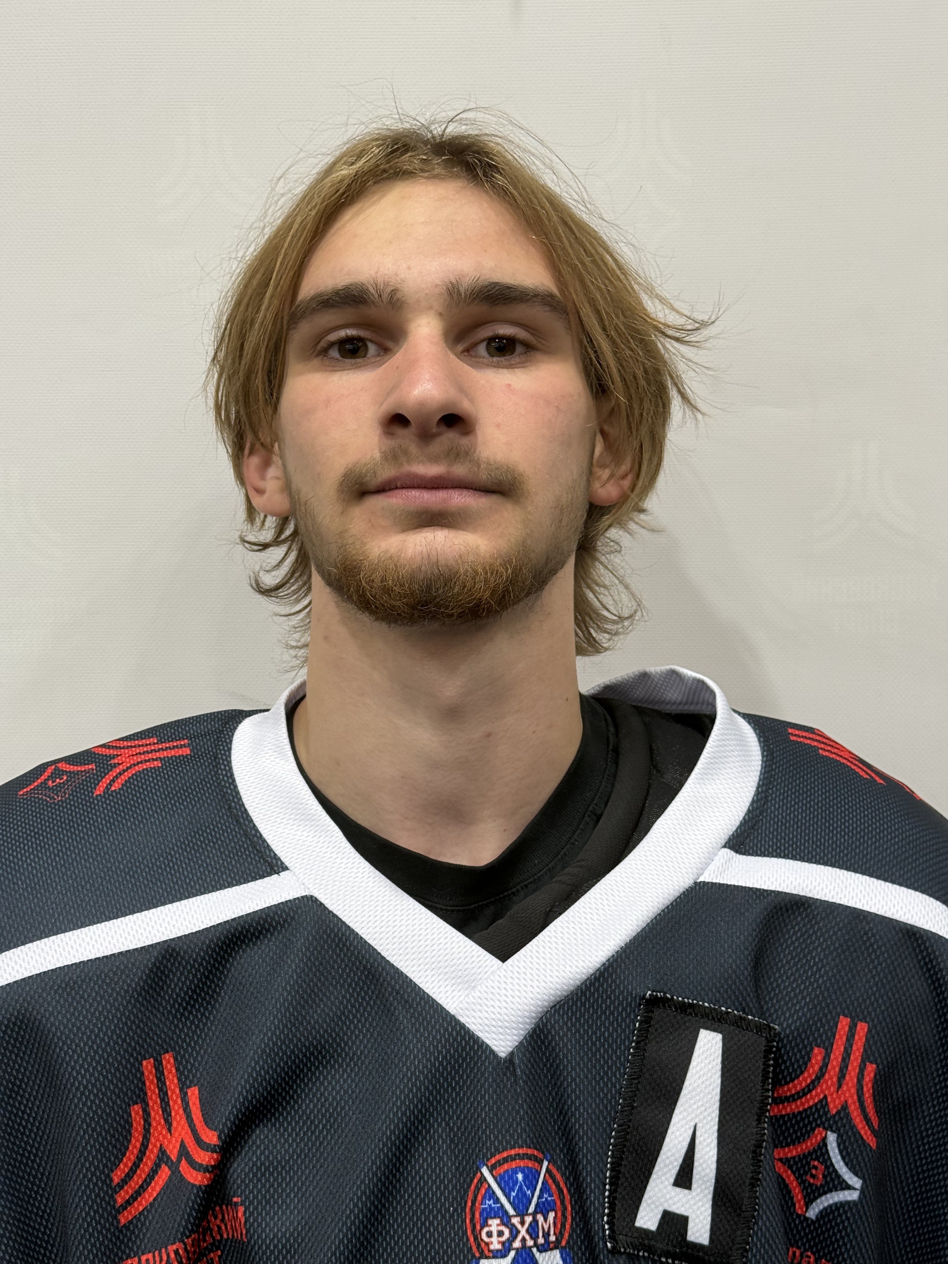 Егор Лазуткин