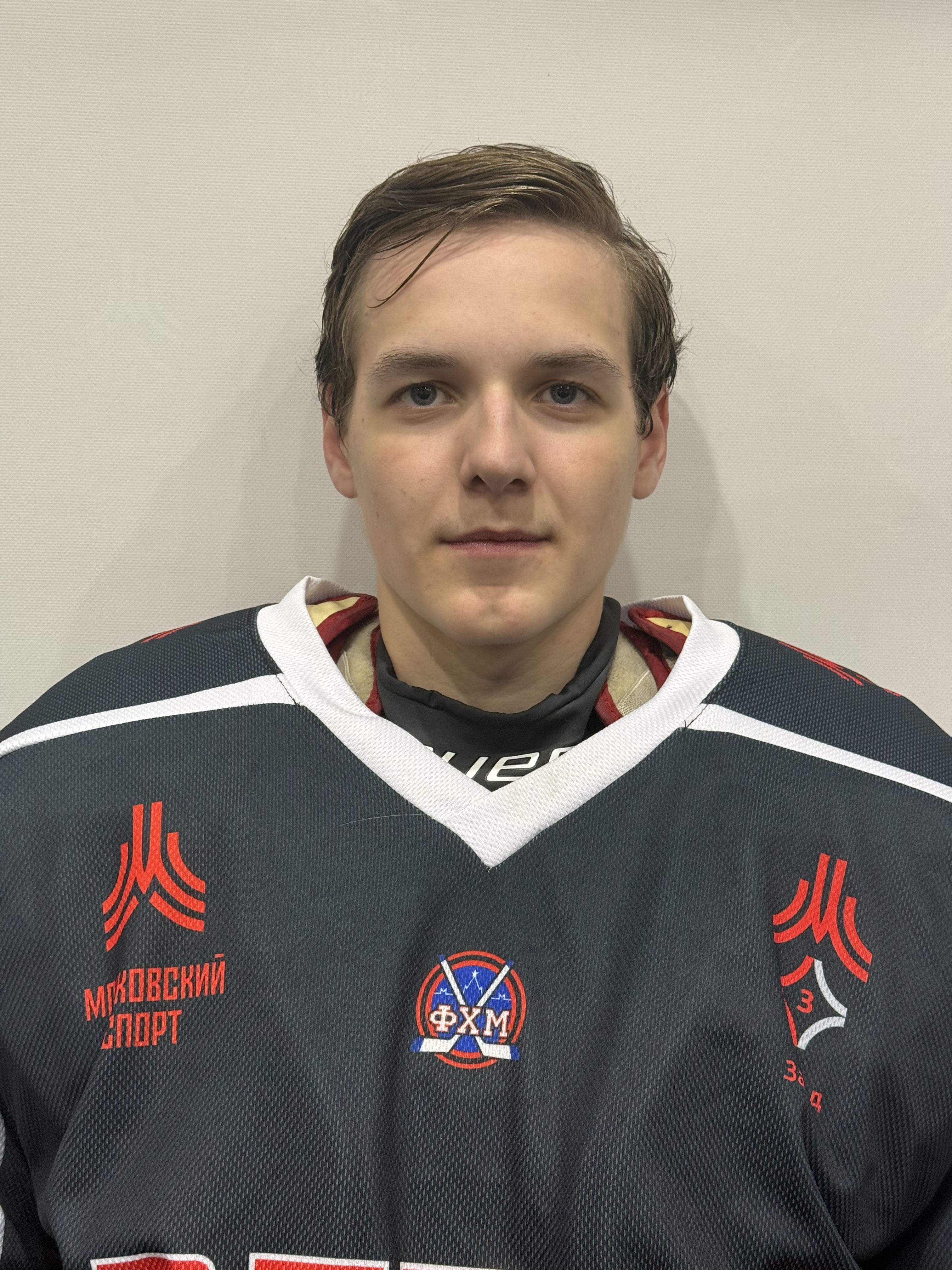 Дмитрий Лаврентьев