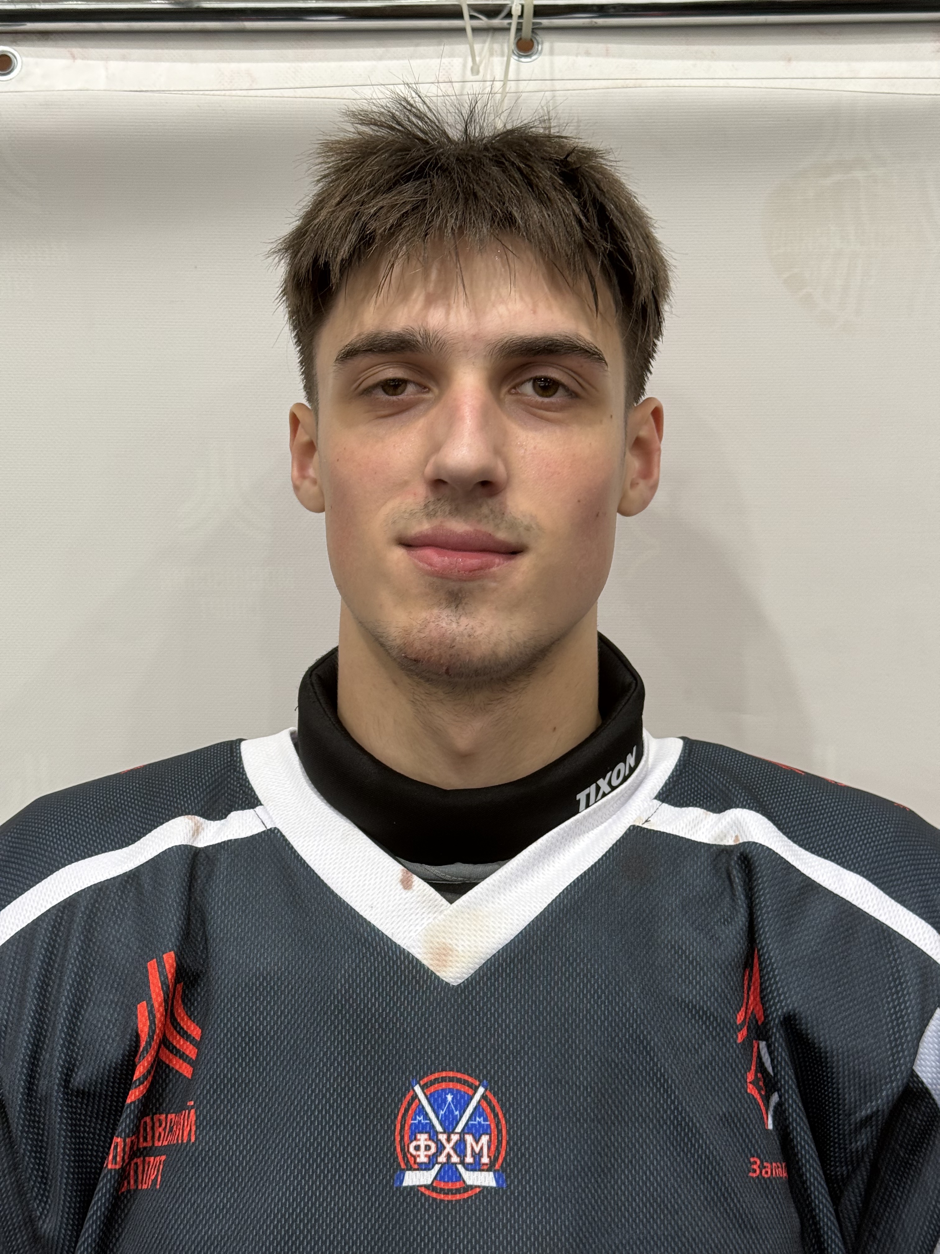 Максим Голубев