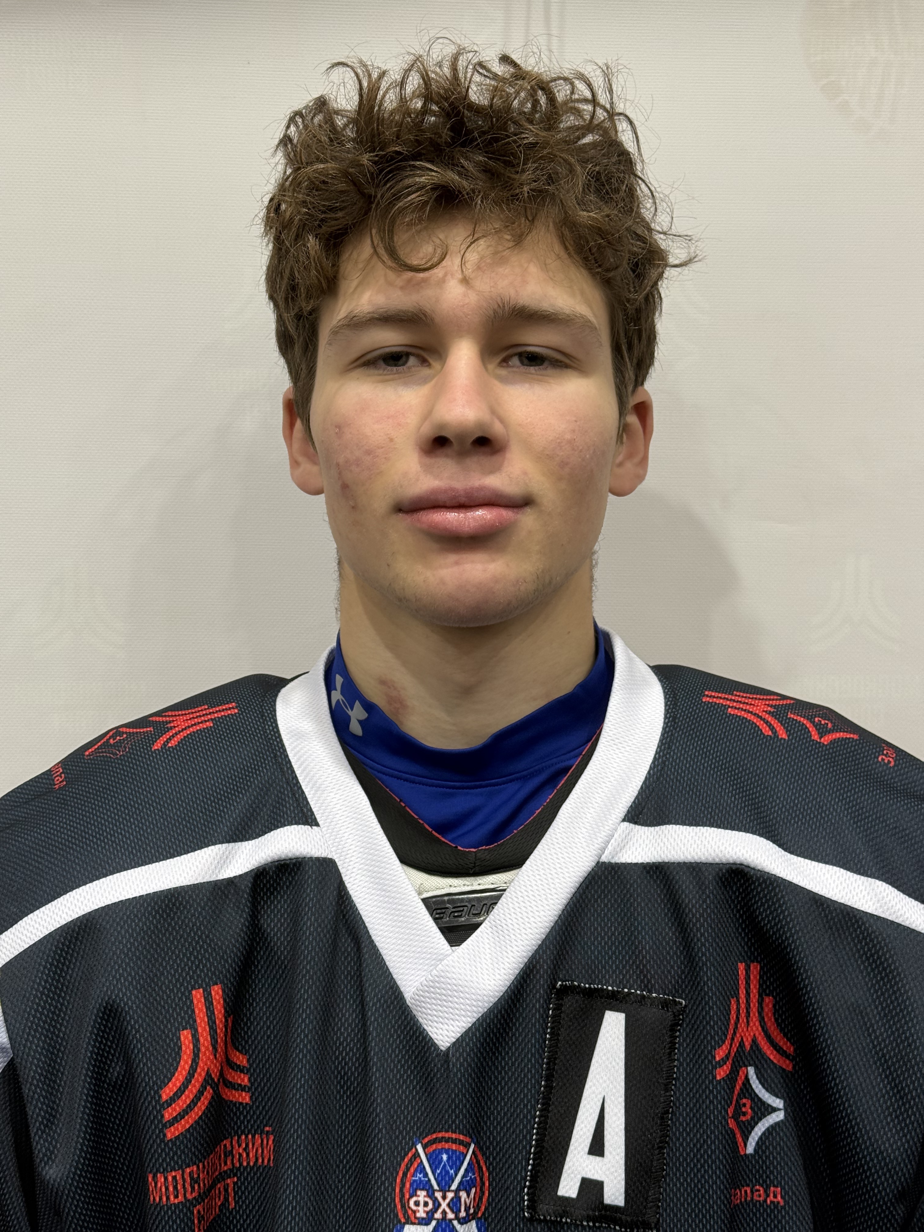 Даниил Гноевых