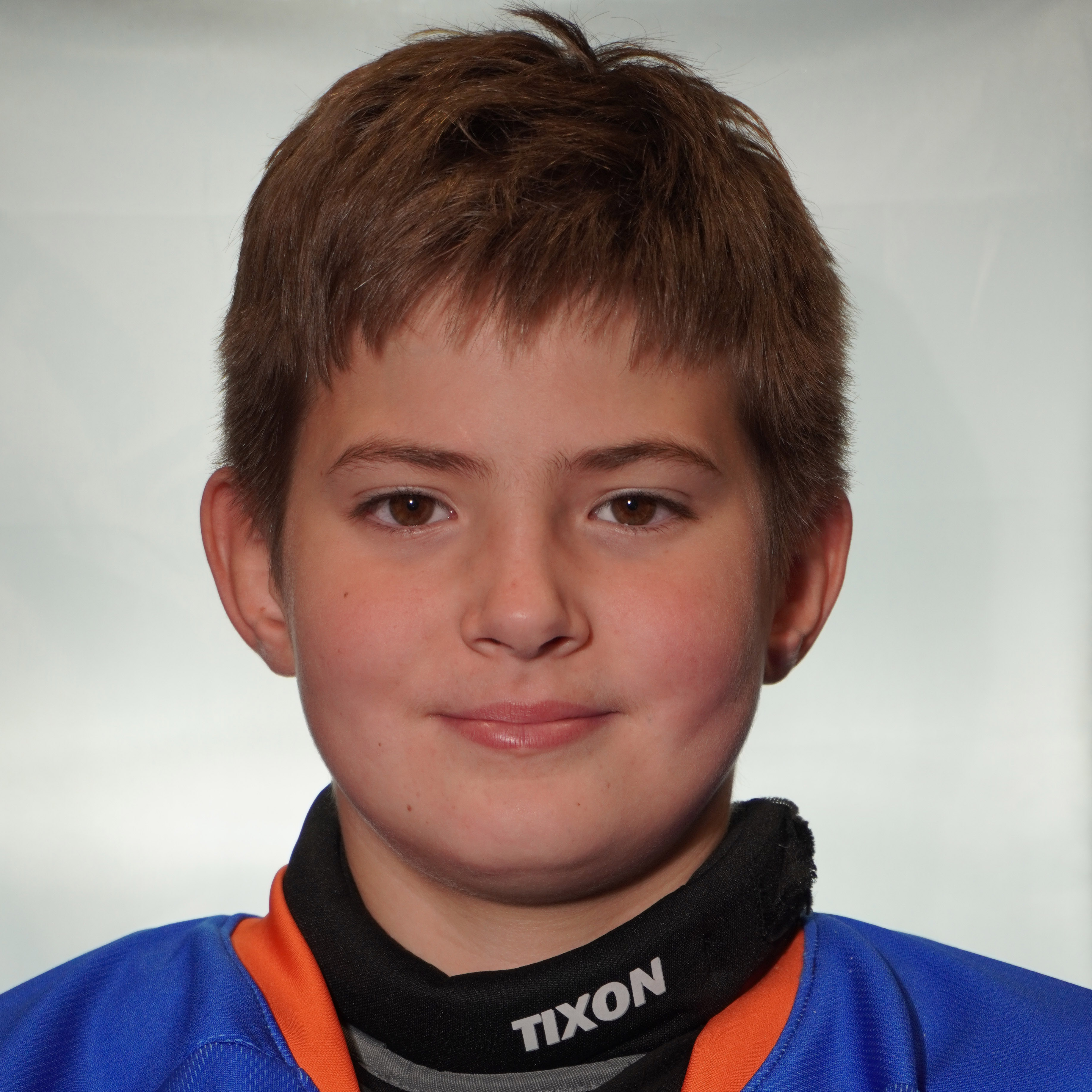 Иван Шеповалов