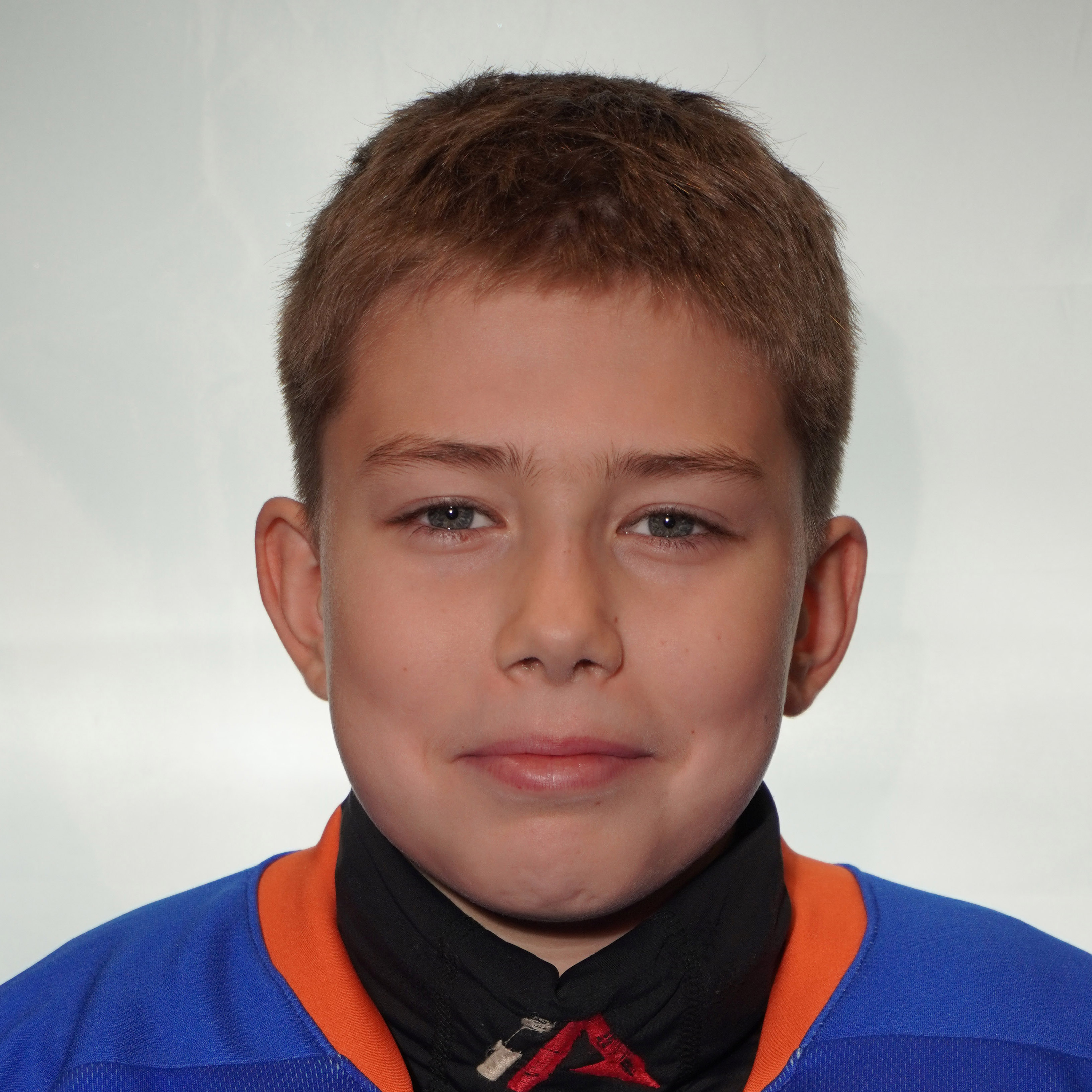 Борис Саламонов