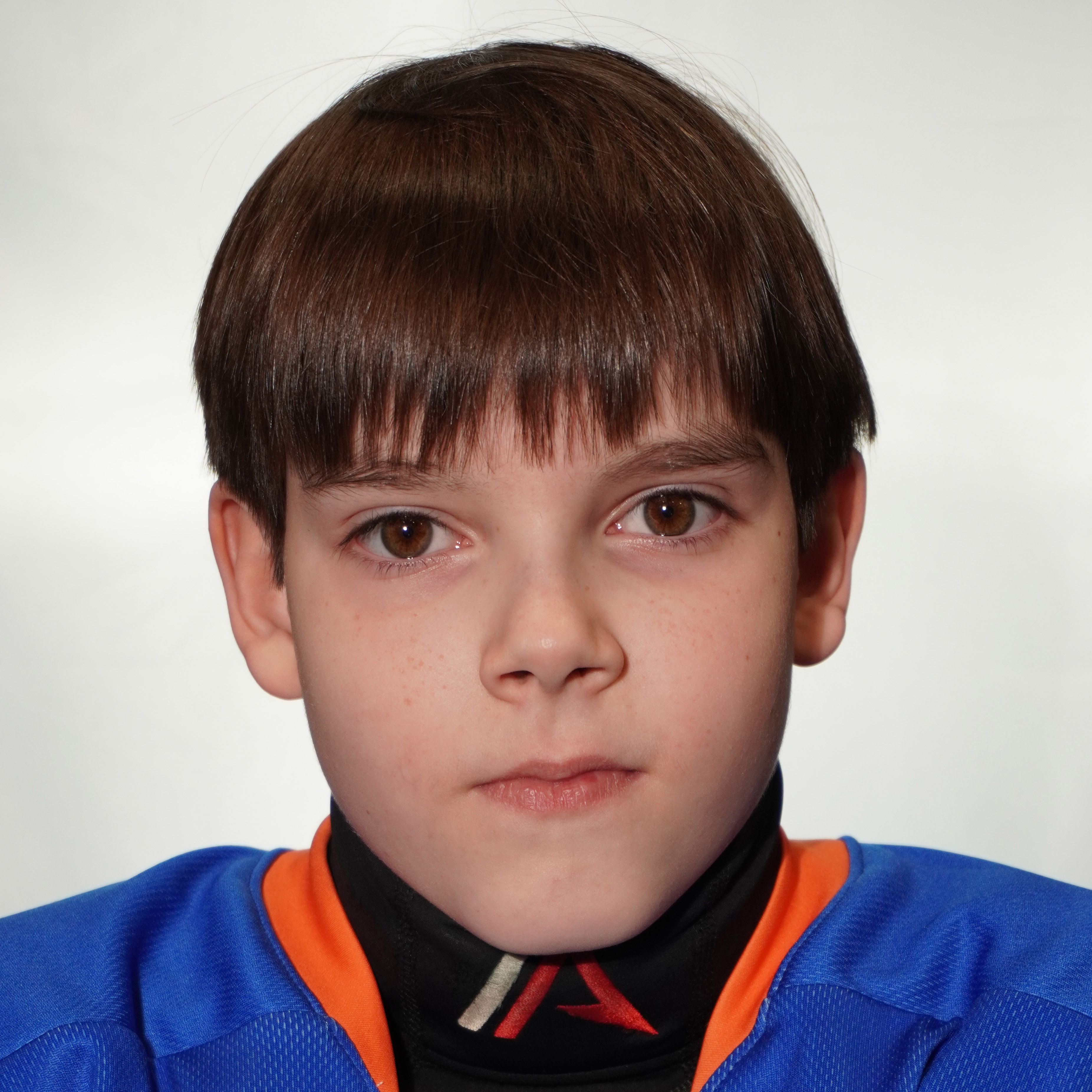 Георгий Петухов