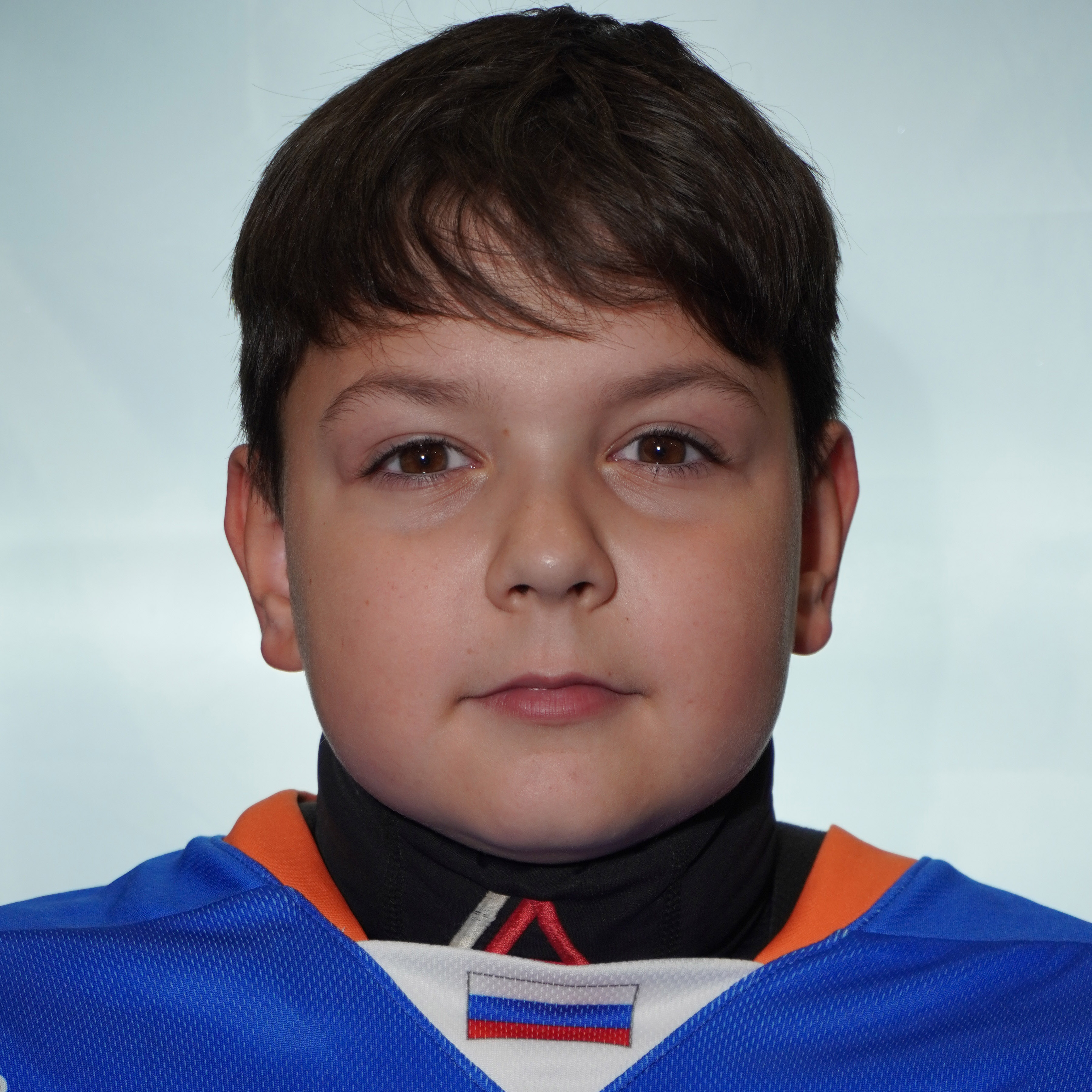 Макар Никифоров