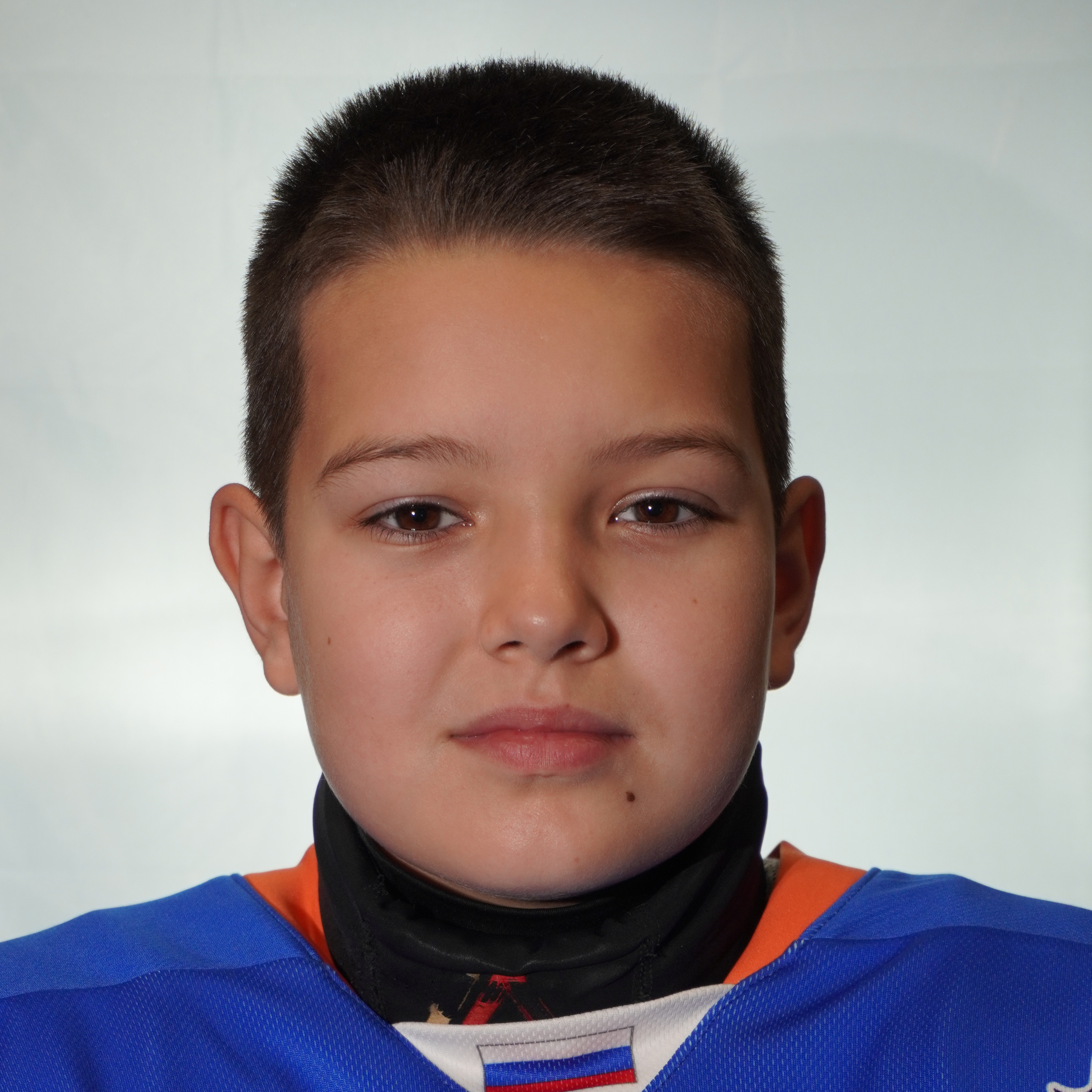 Артур Крымский