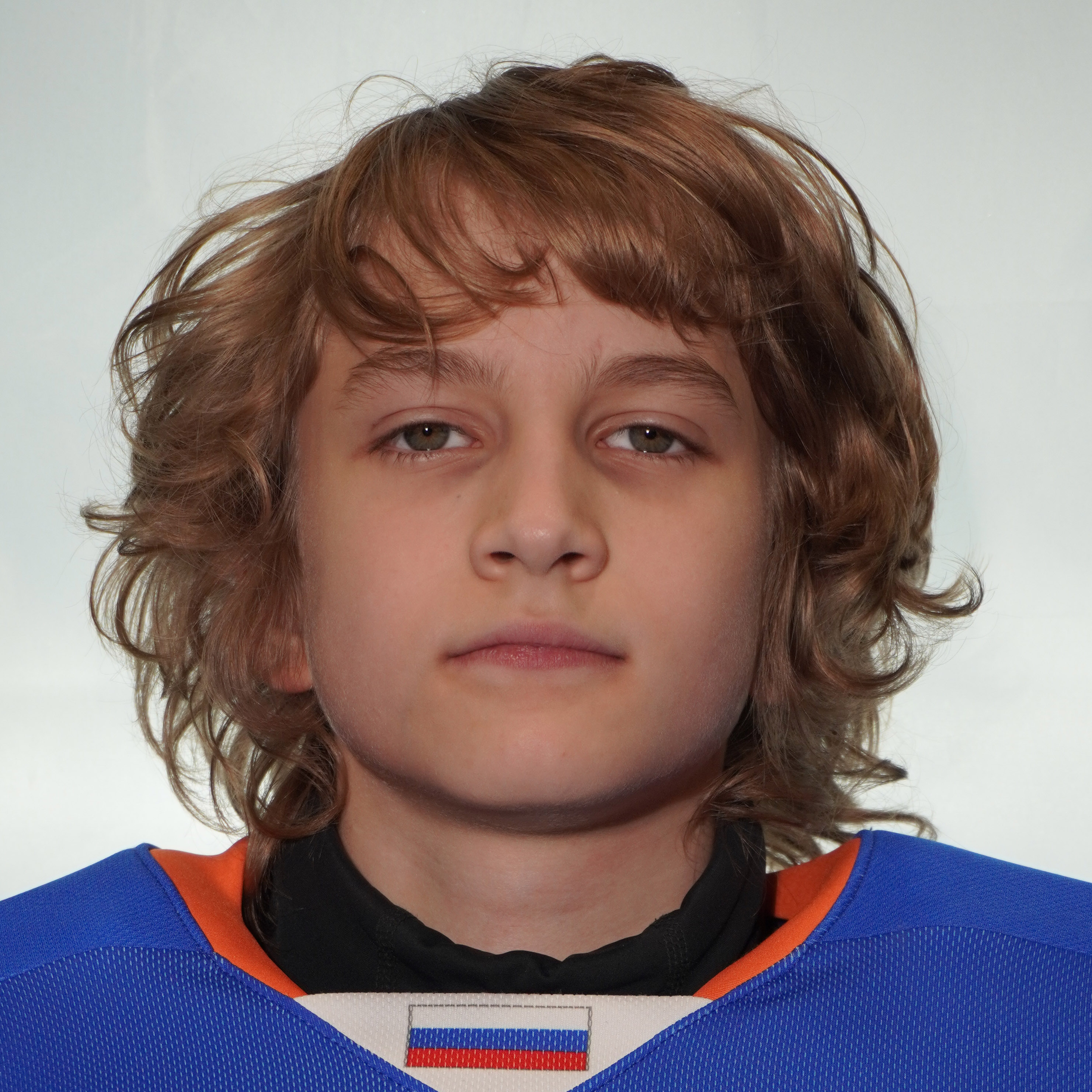 Григорий Ионов