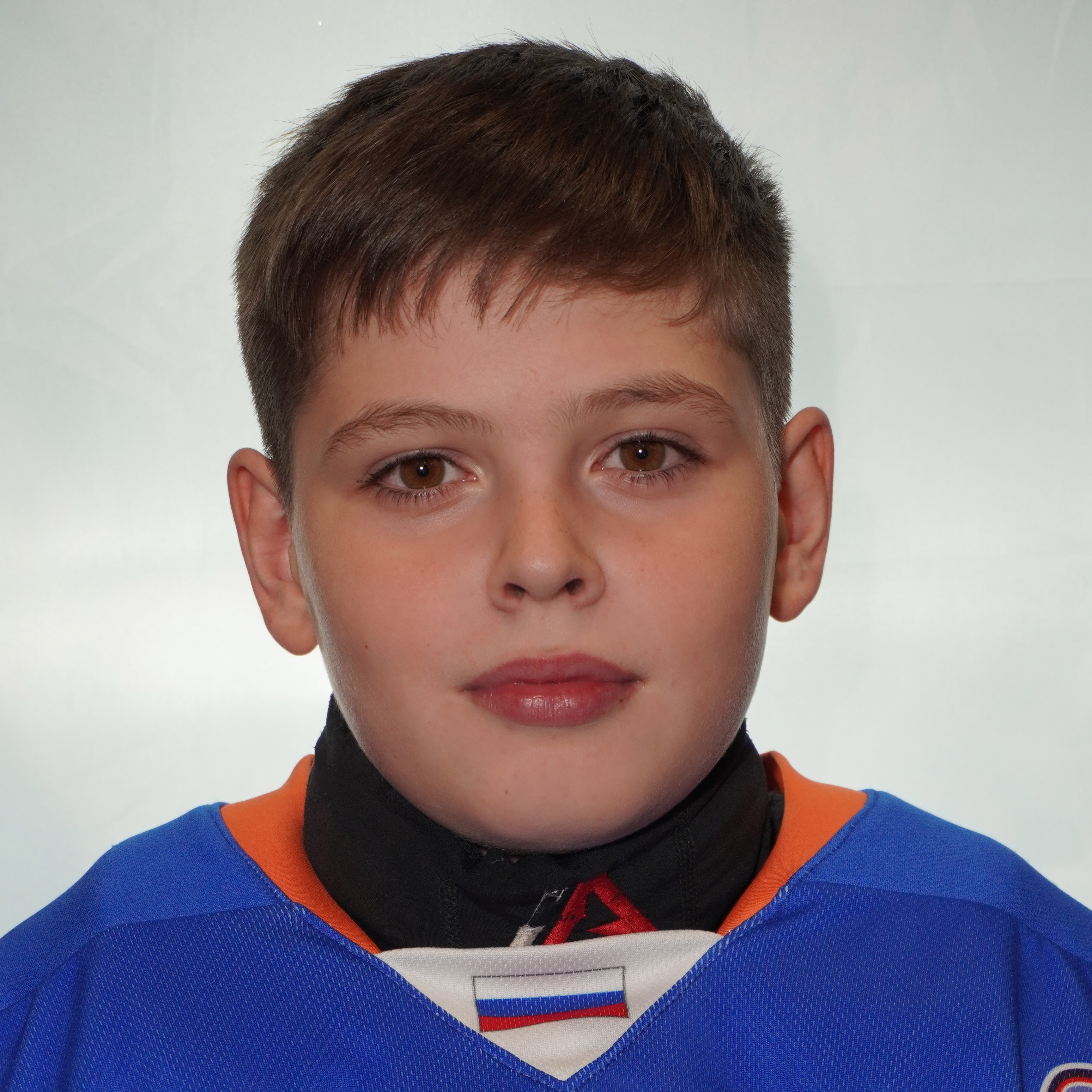 Артем Агафонов