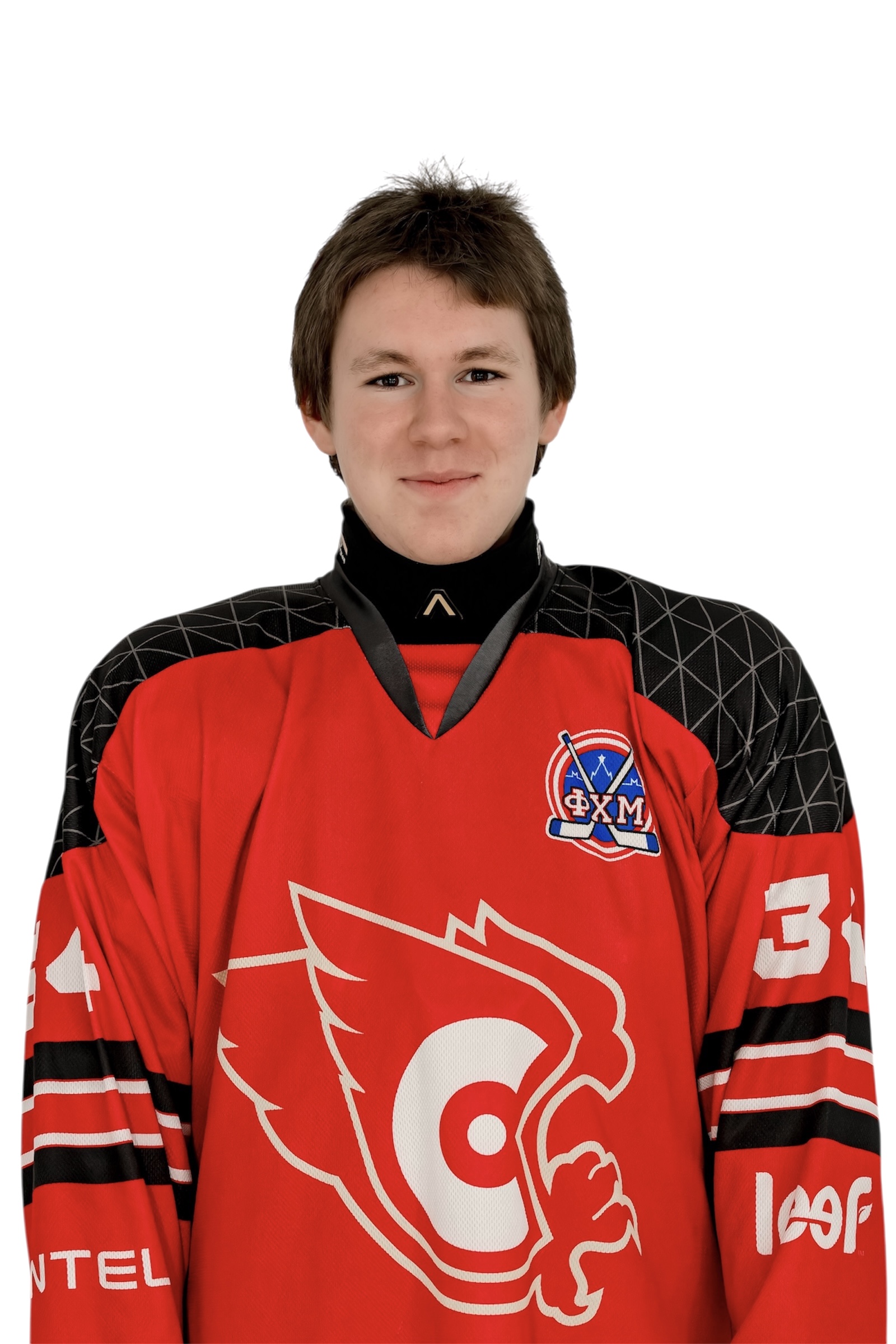 Александр Белов