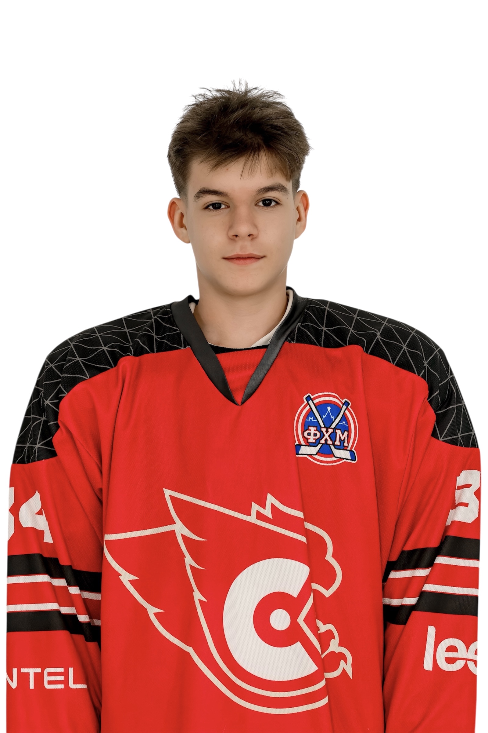 Тимур Мукаев