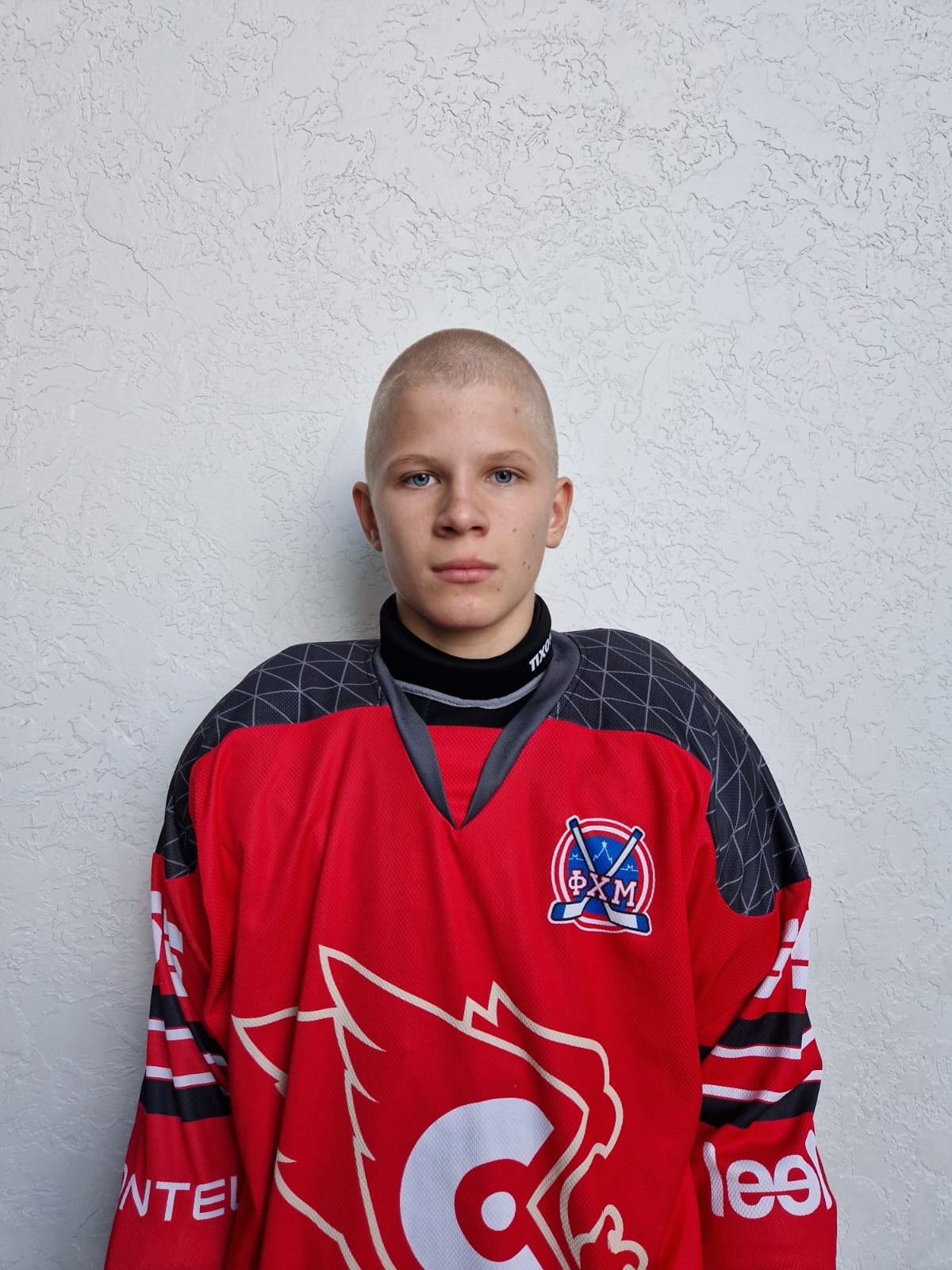 Максим Юлдашев