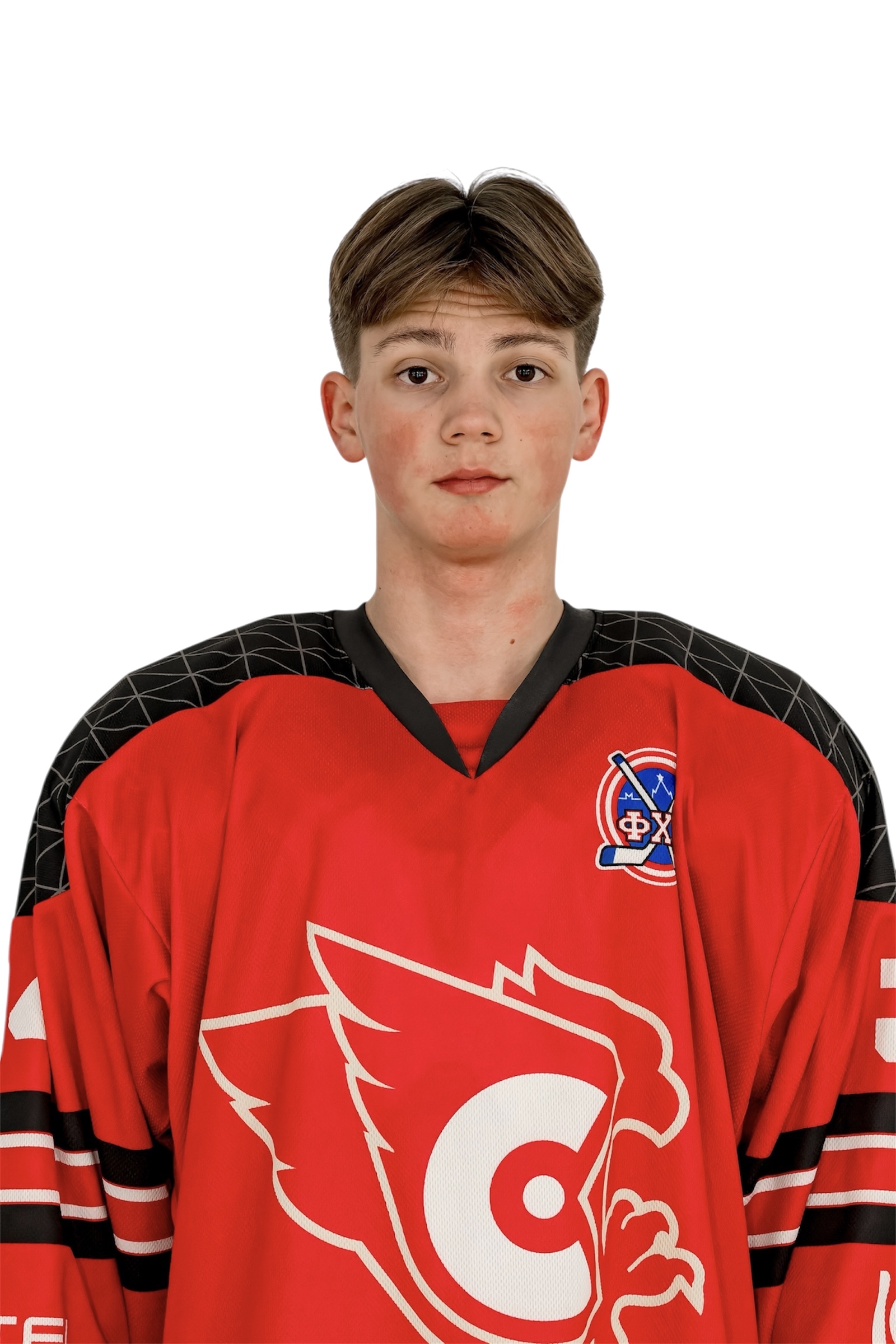 Павел Козин