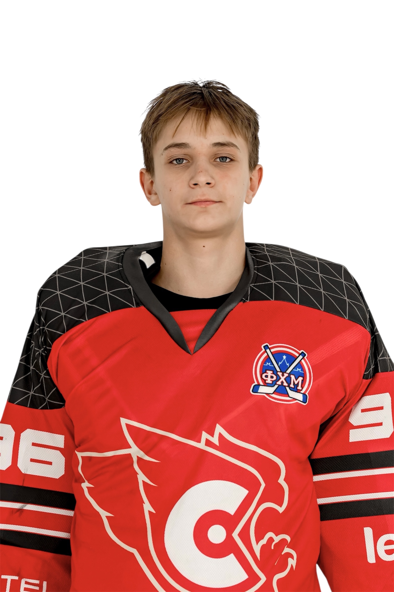 Илья Кубрин