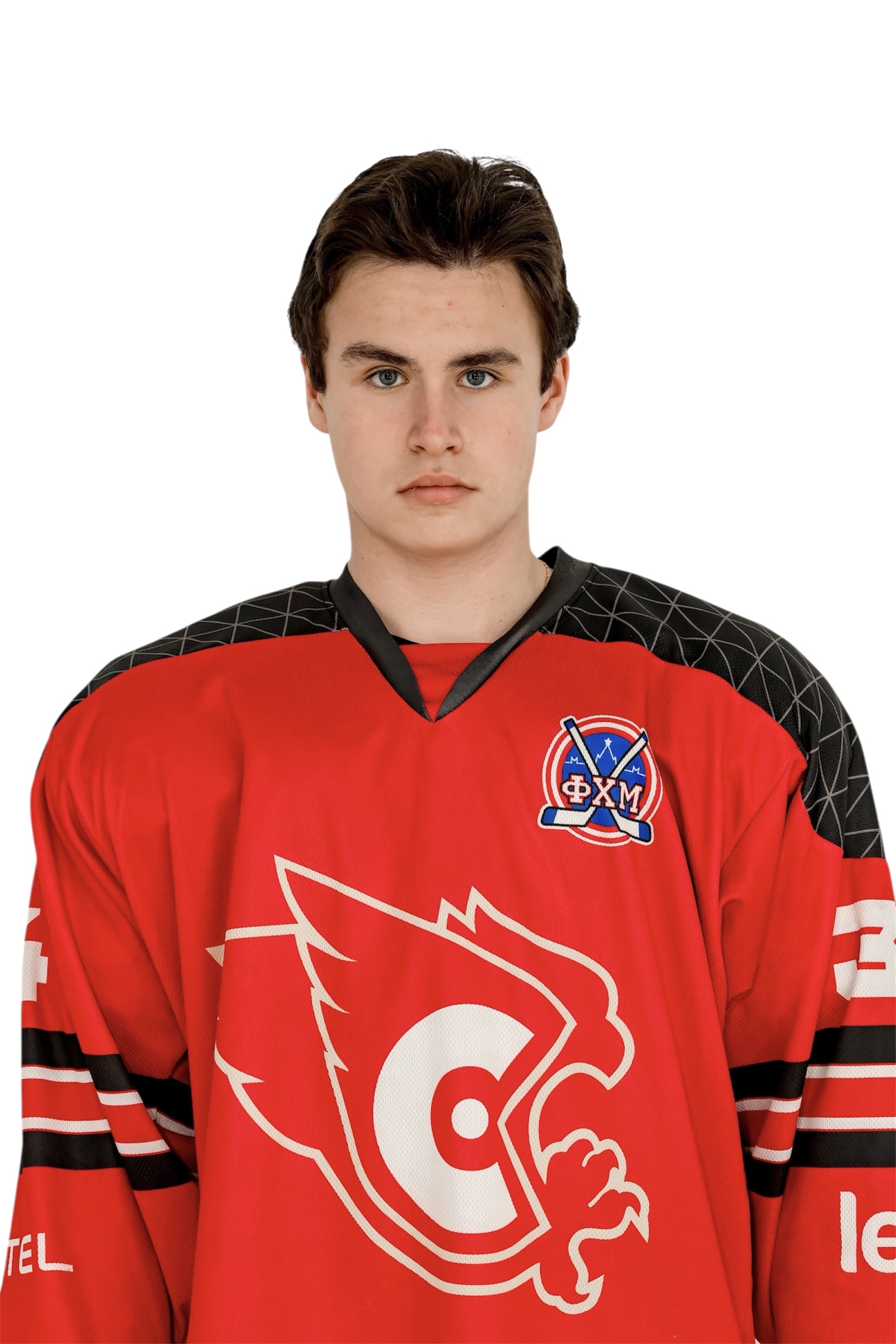 Дамир Лукманов