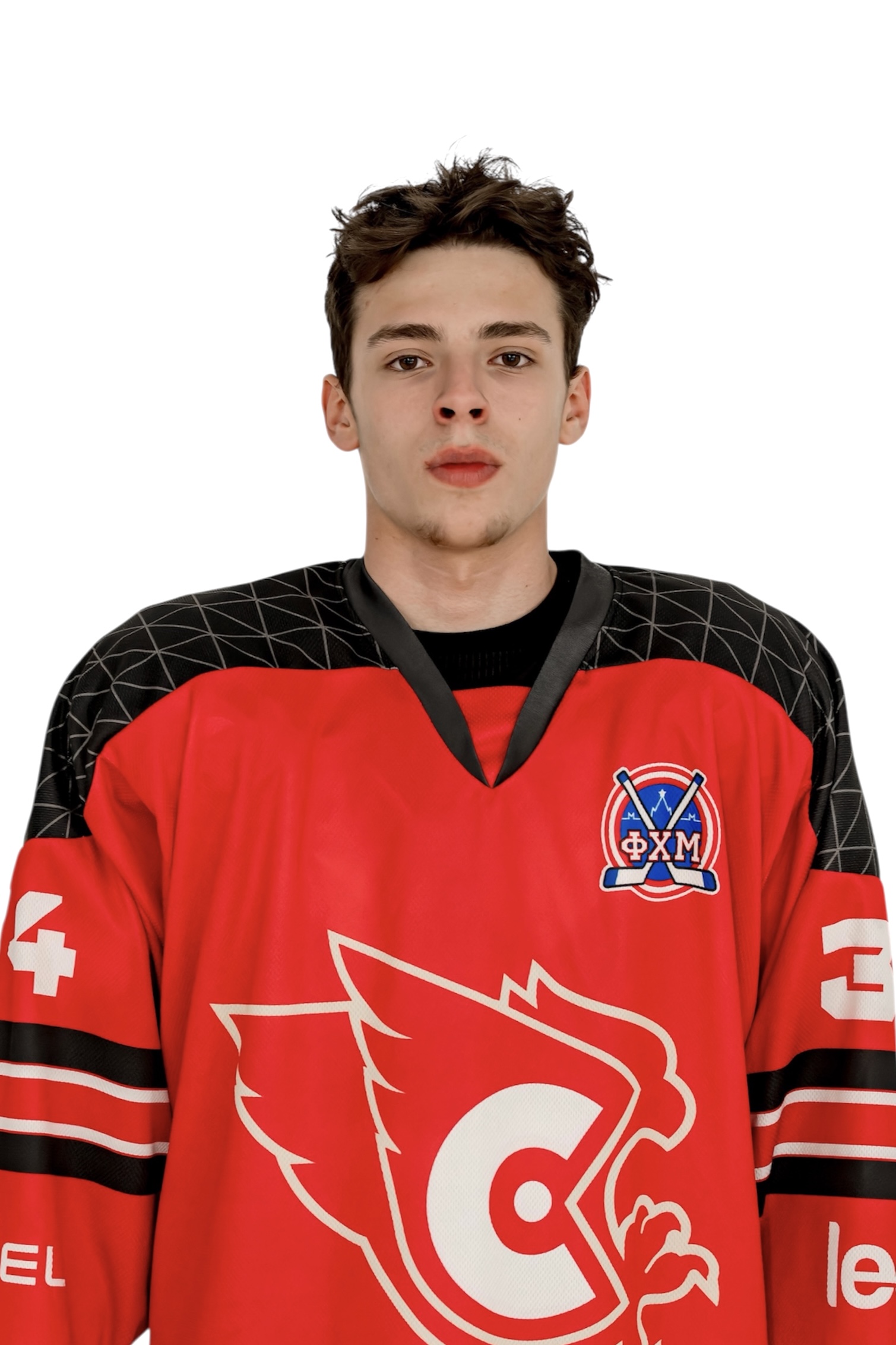 Арсений Березин