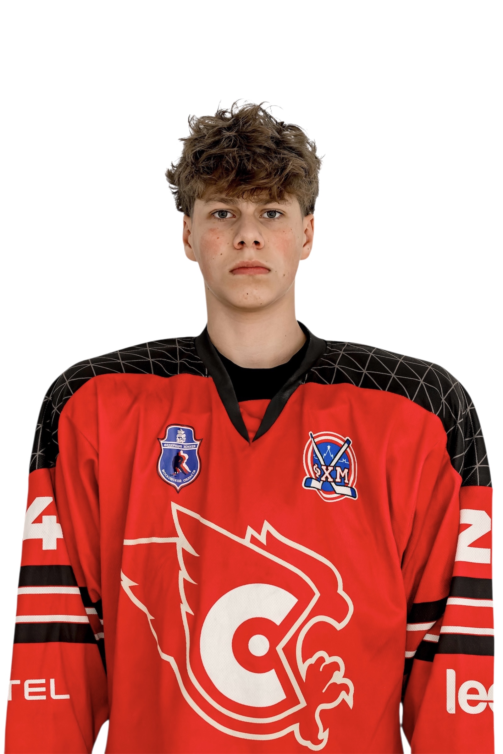 Тимур Шиганов