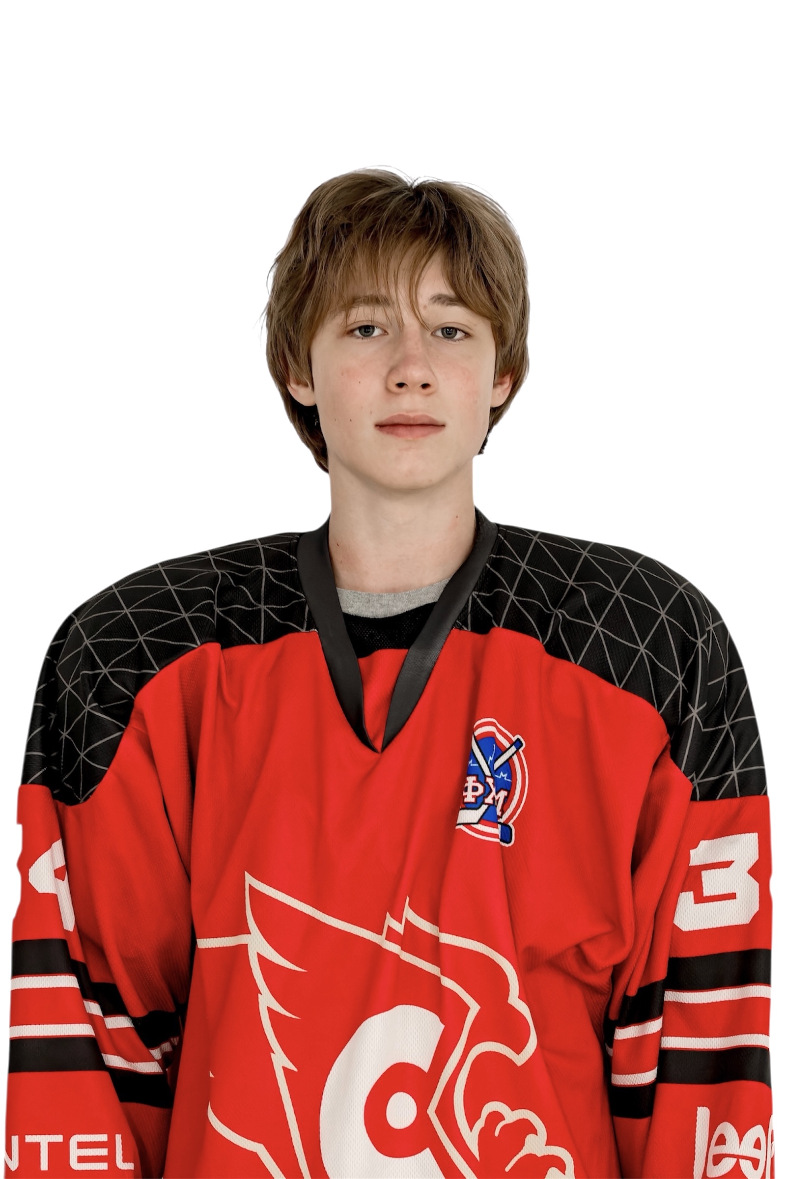 Архип Потапов