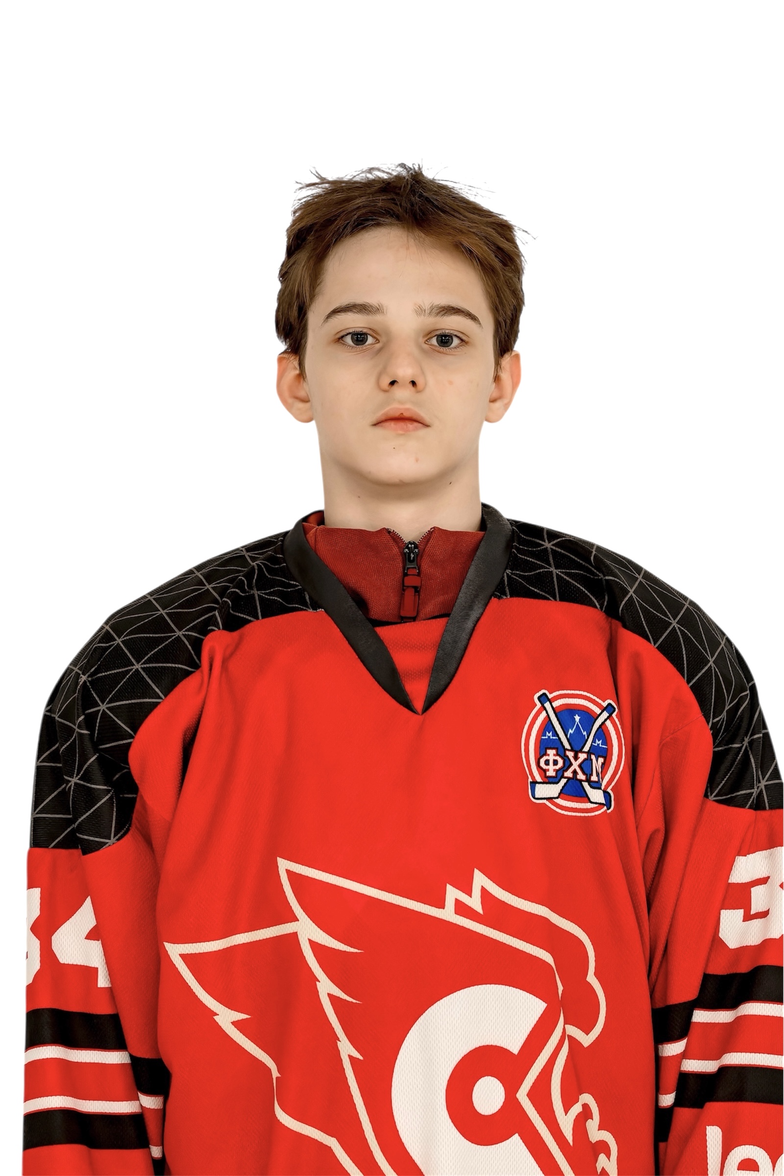 Михаил Ащеулов