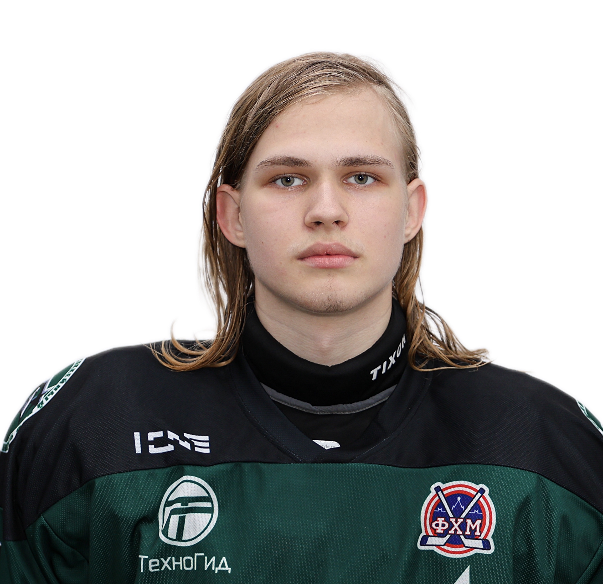 Арсений Шестаков