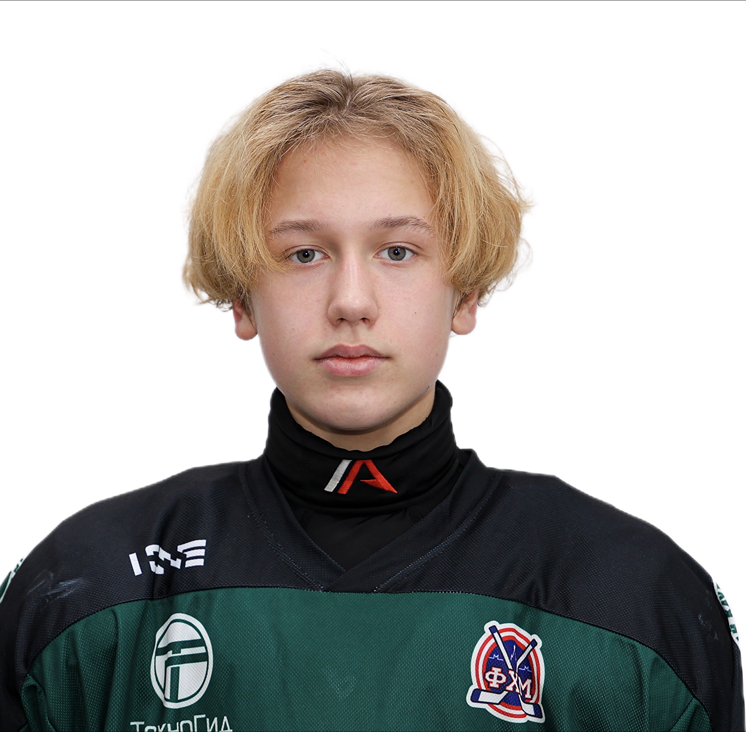 Степан Спицин