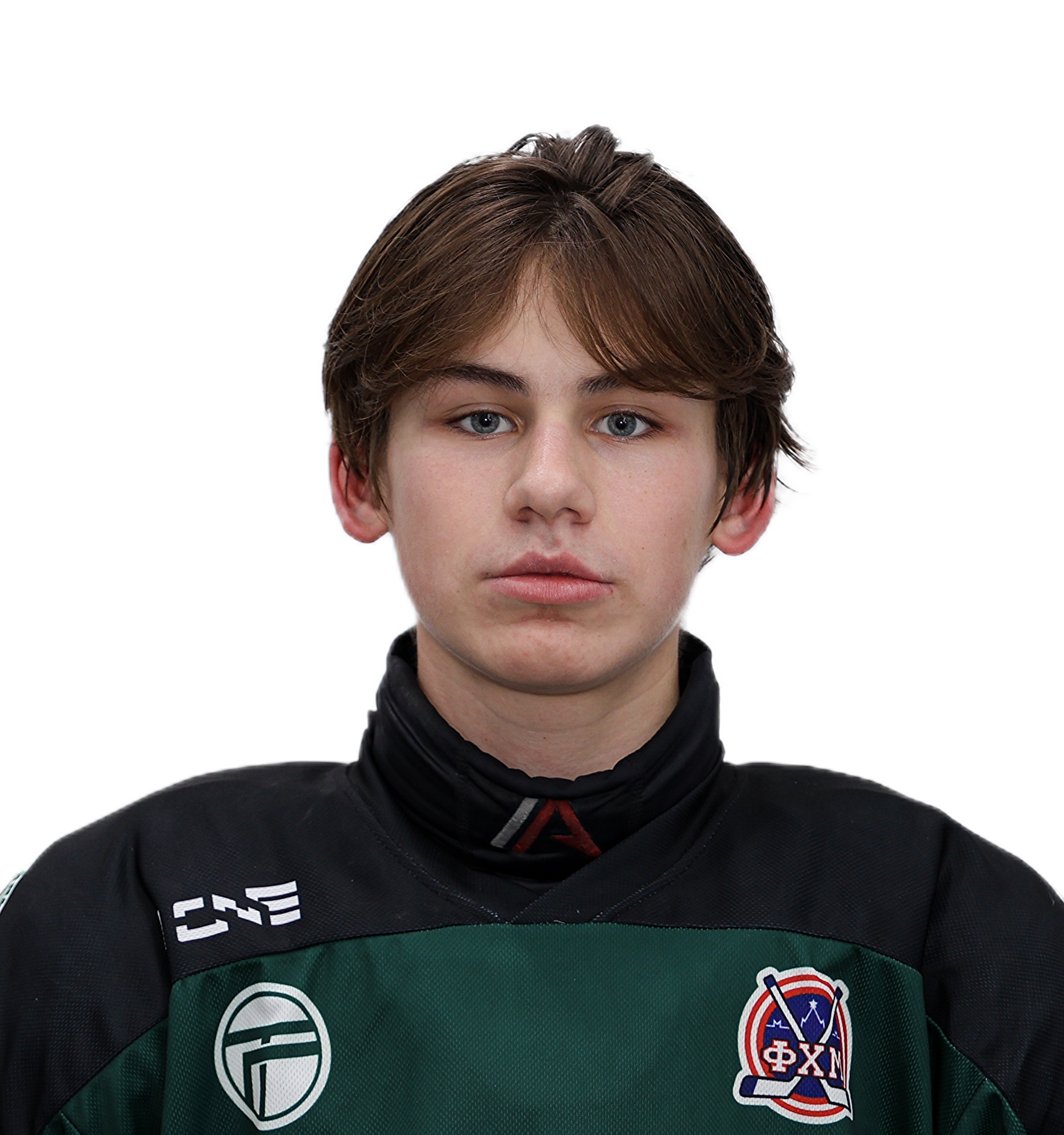 Андрей Синяков