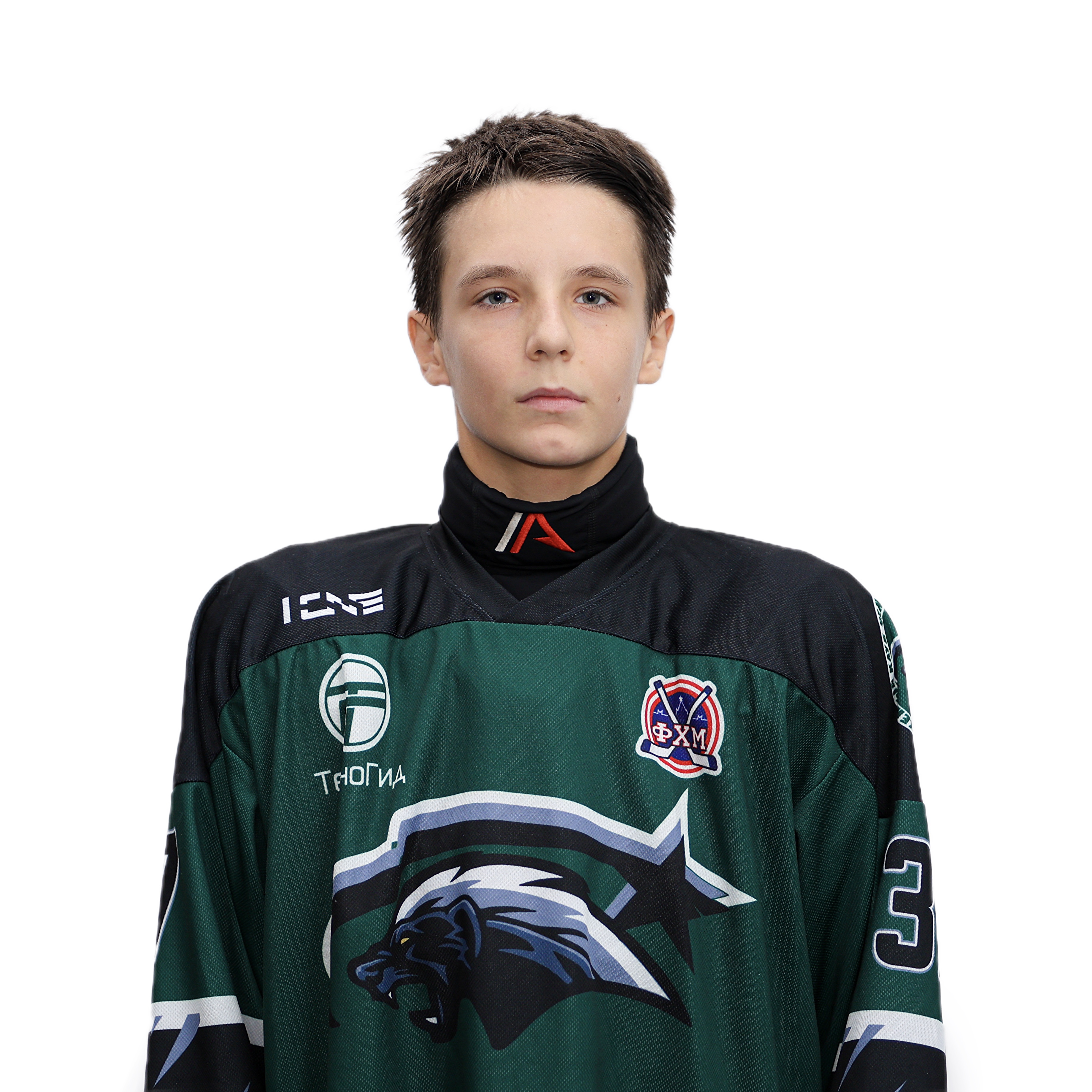 Иван Саматов