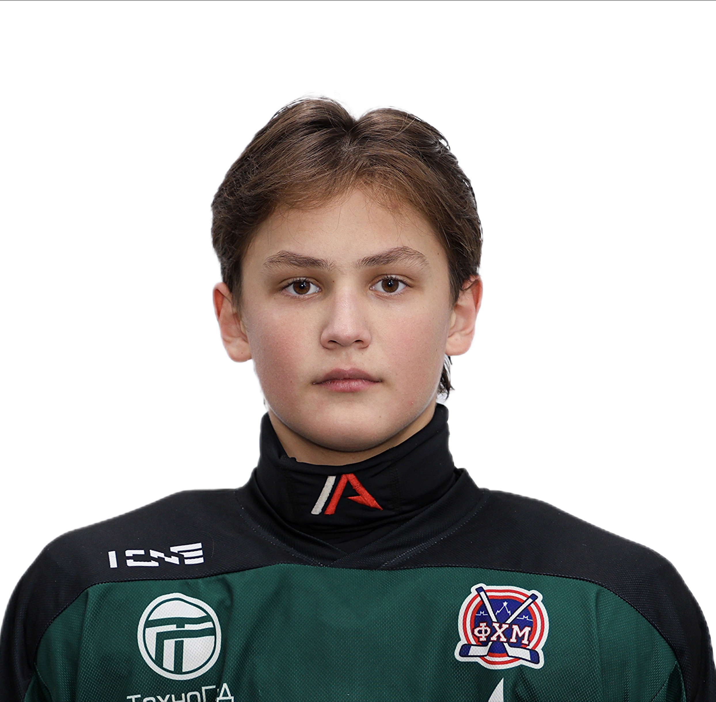 Егор Напалков