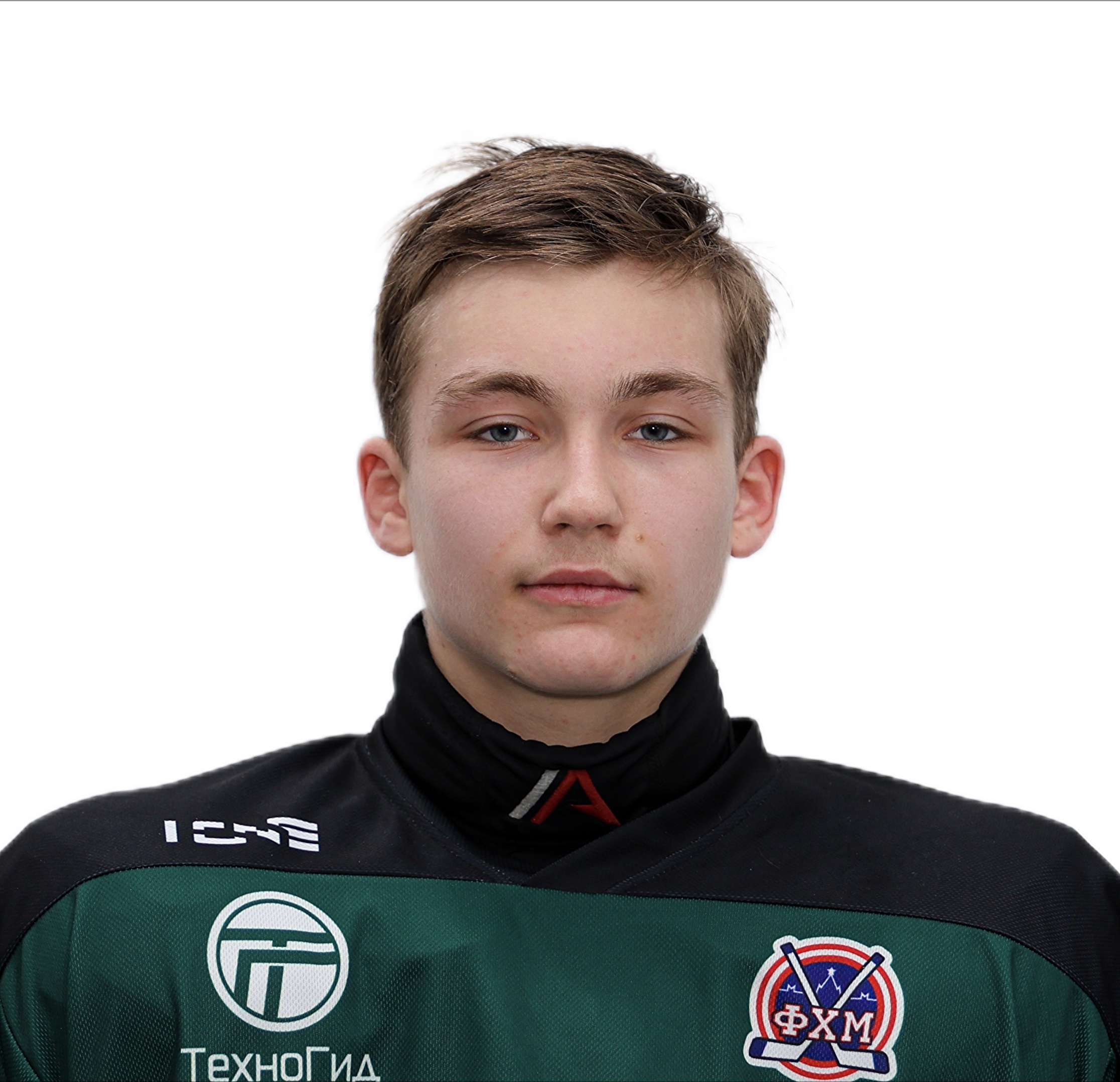 Юрий Метелицын