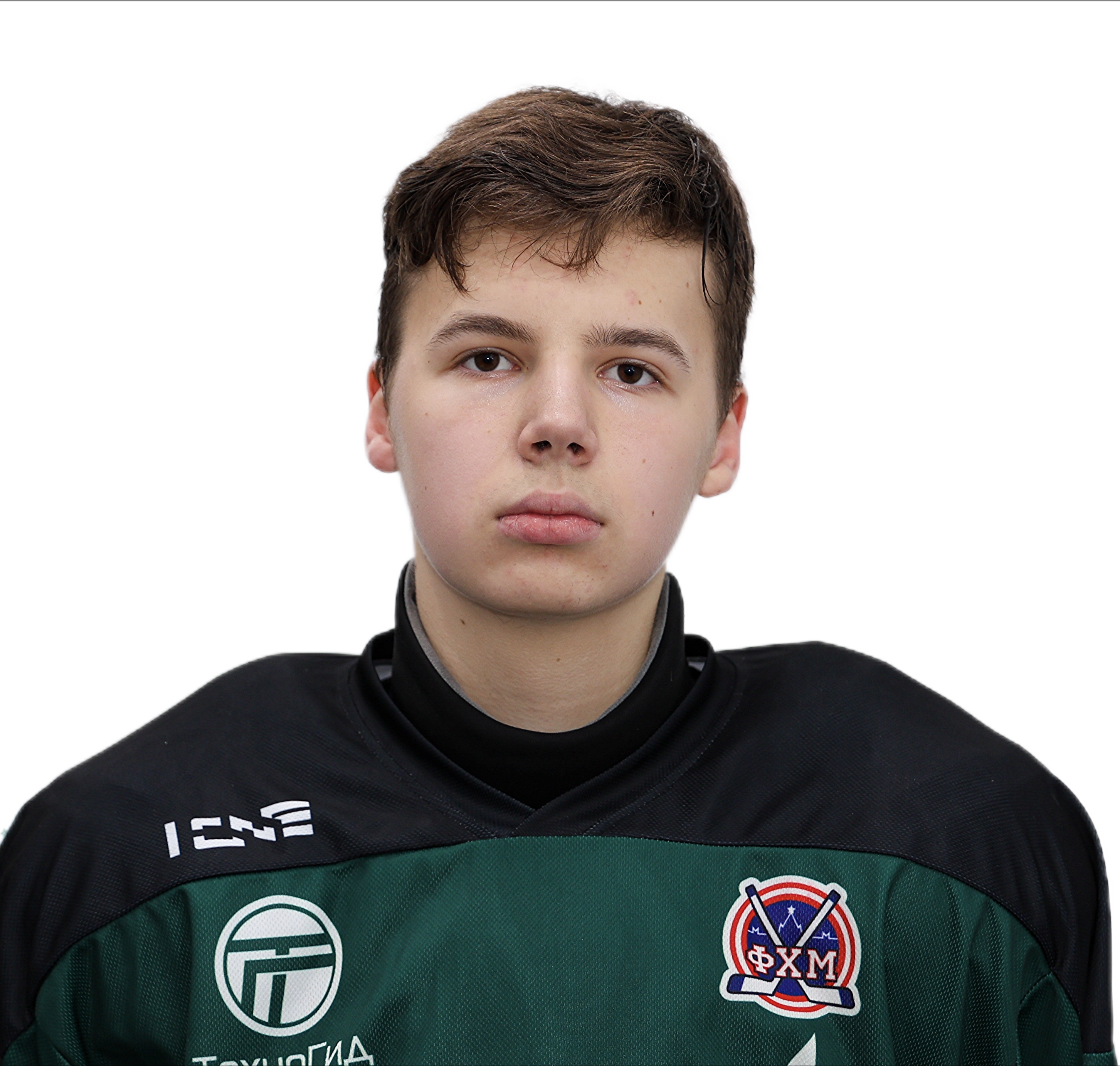 Георгий Куликовский