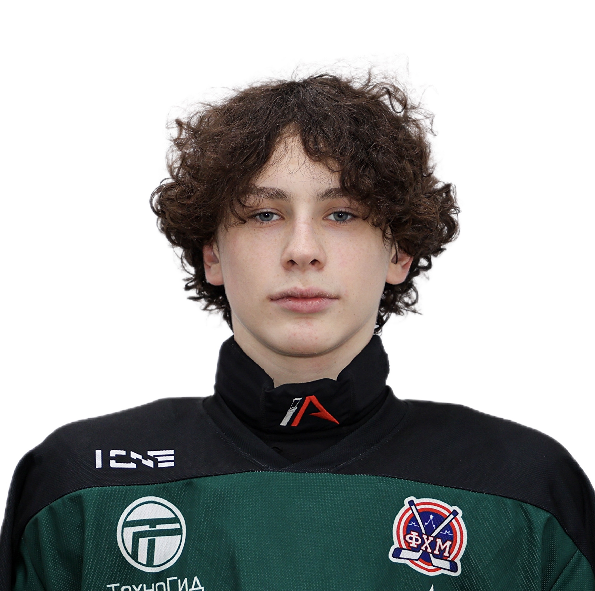 Матвей Ковалев