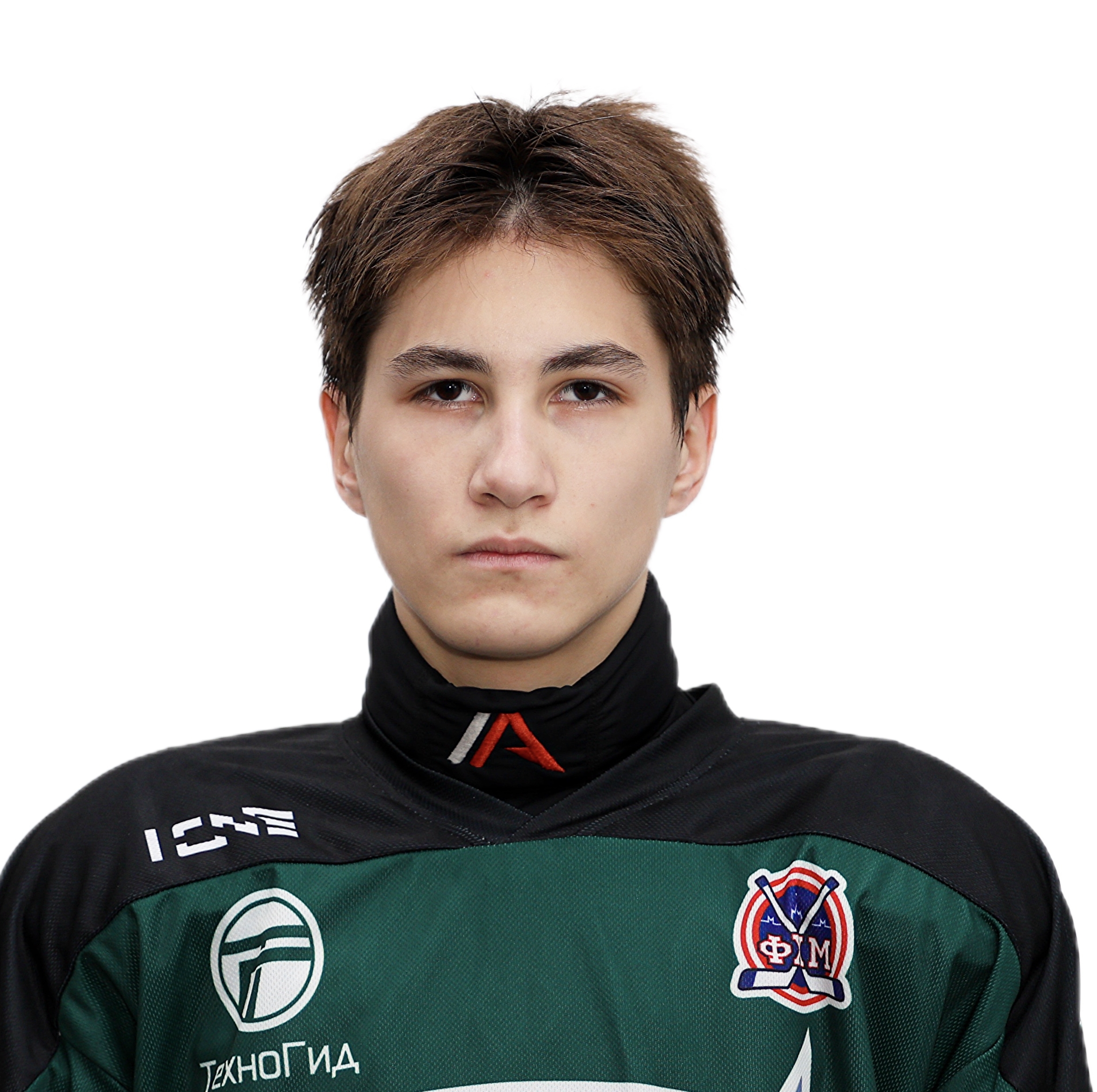 Артур Дулаев