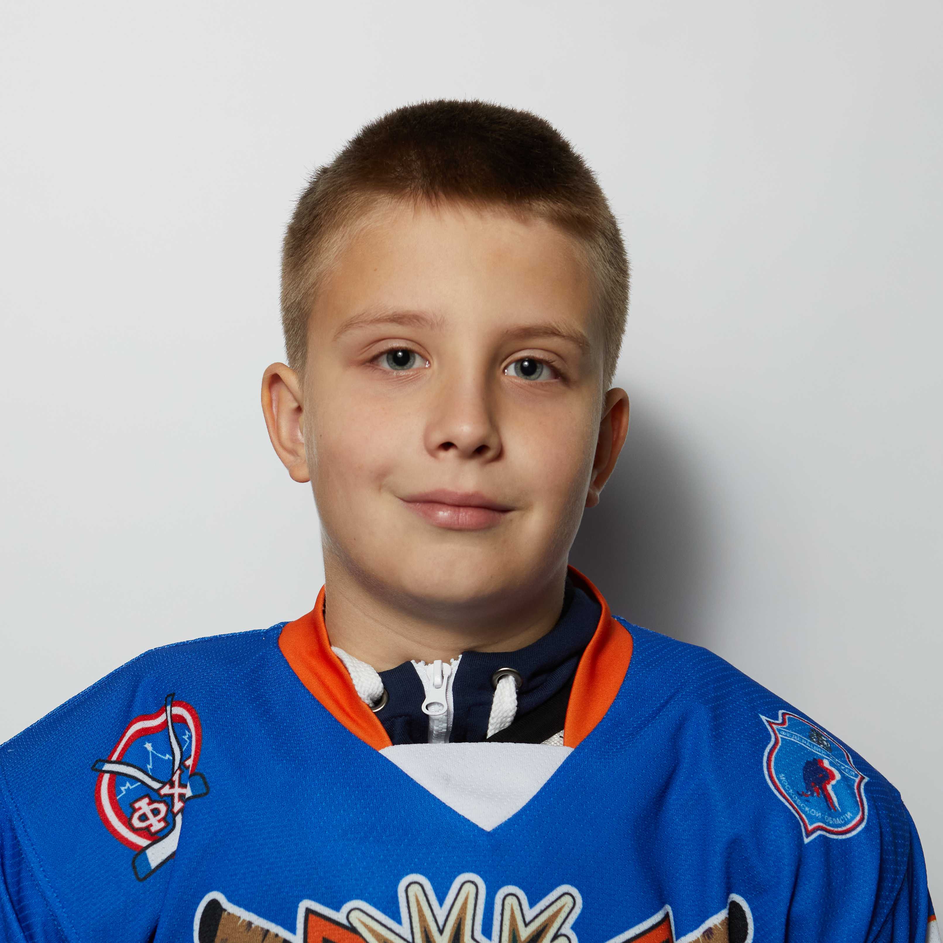 Марк Гинзерский