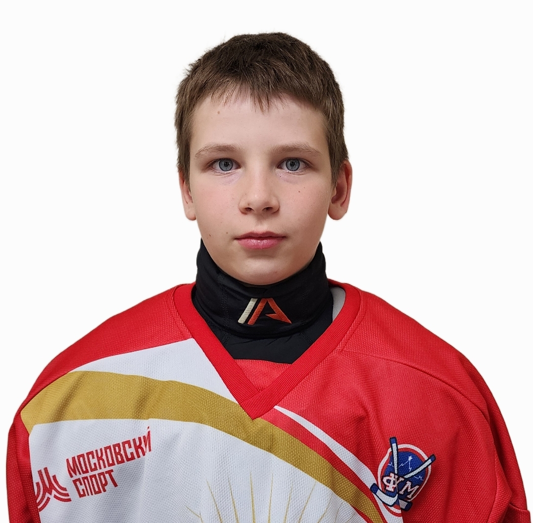 Степан Нестеренко