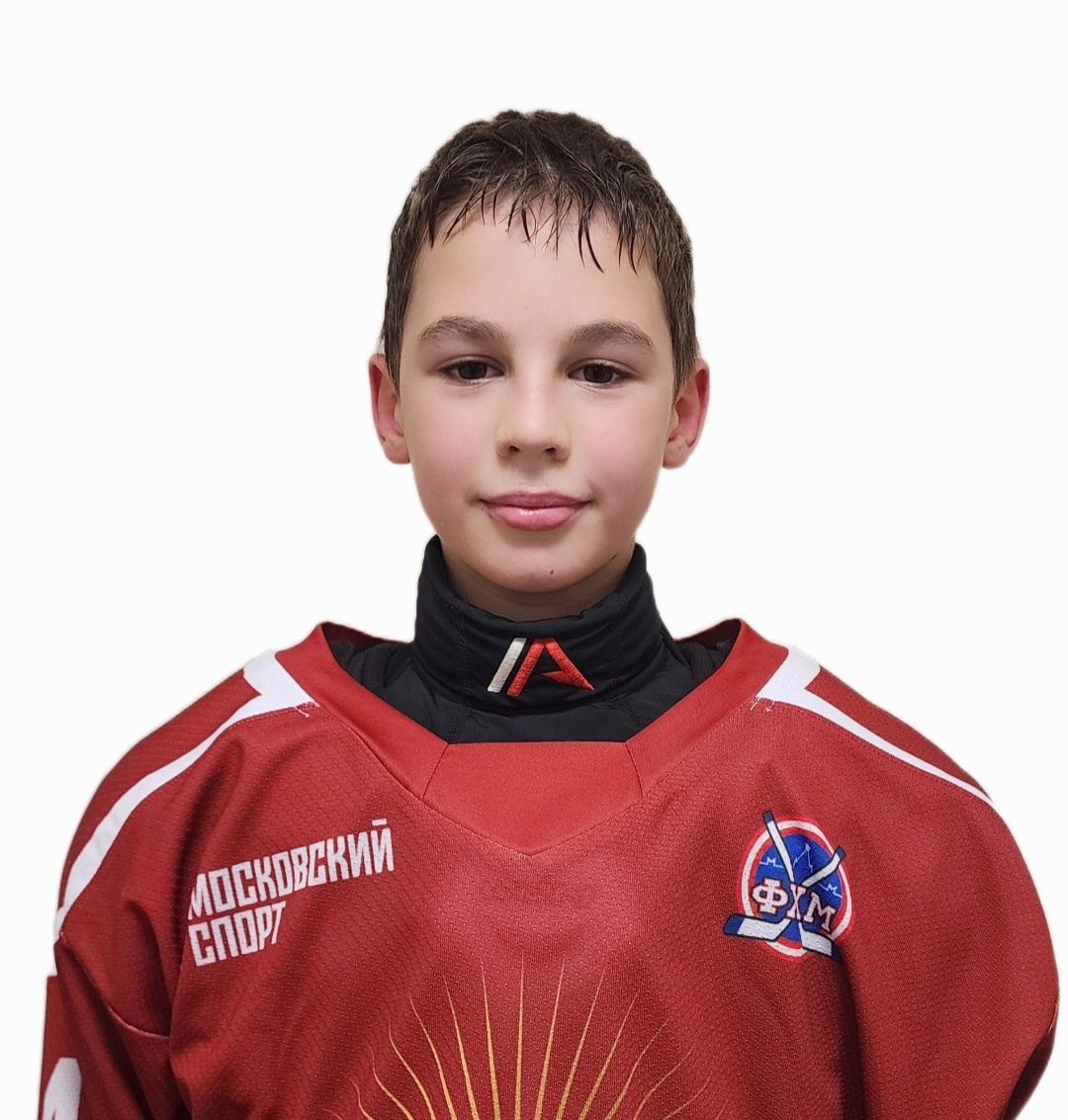 Мирон Кирдяшкин