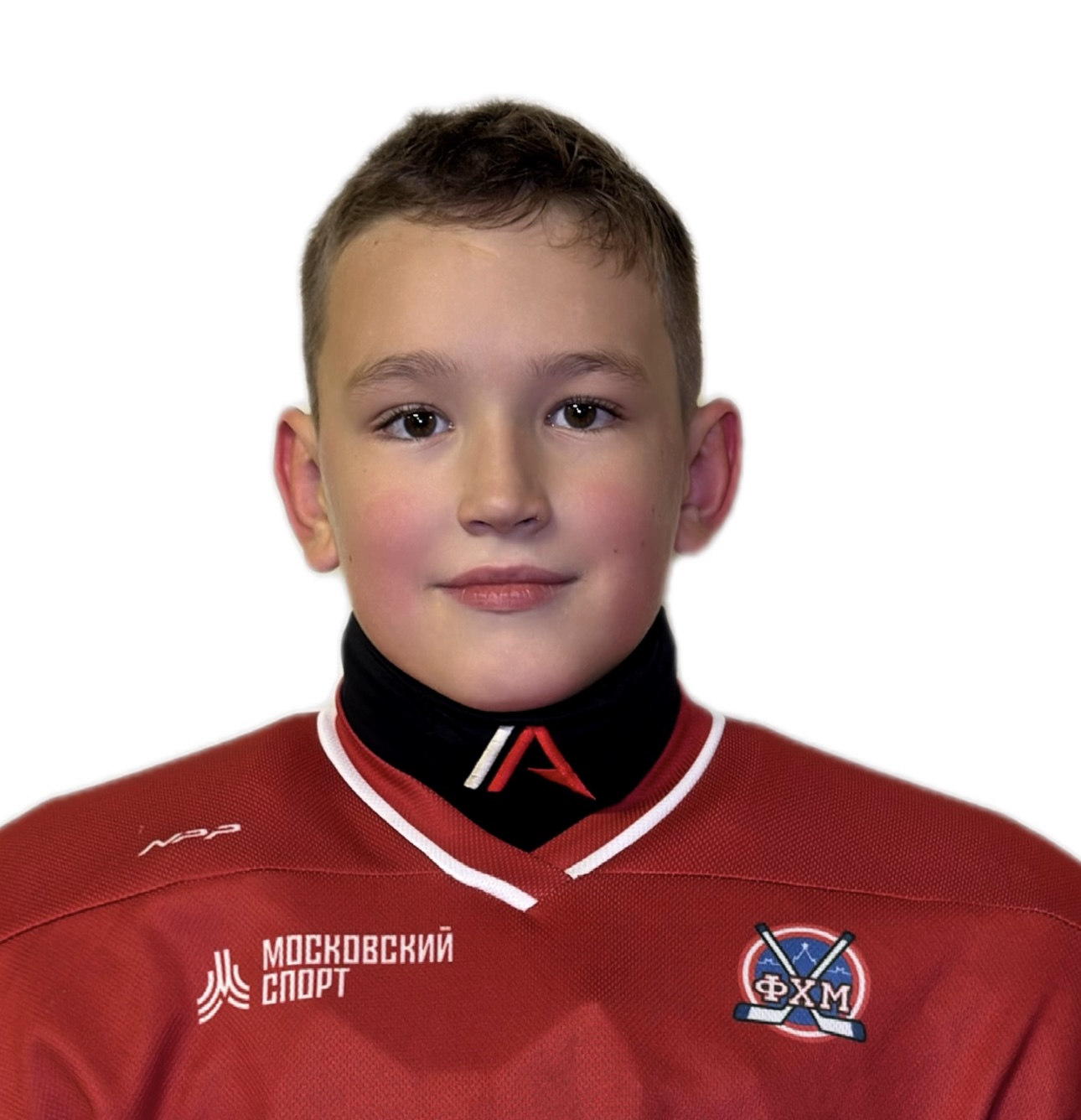 Михаил Шуваев