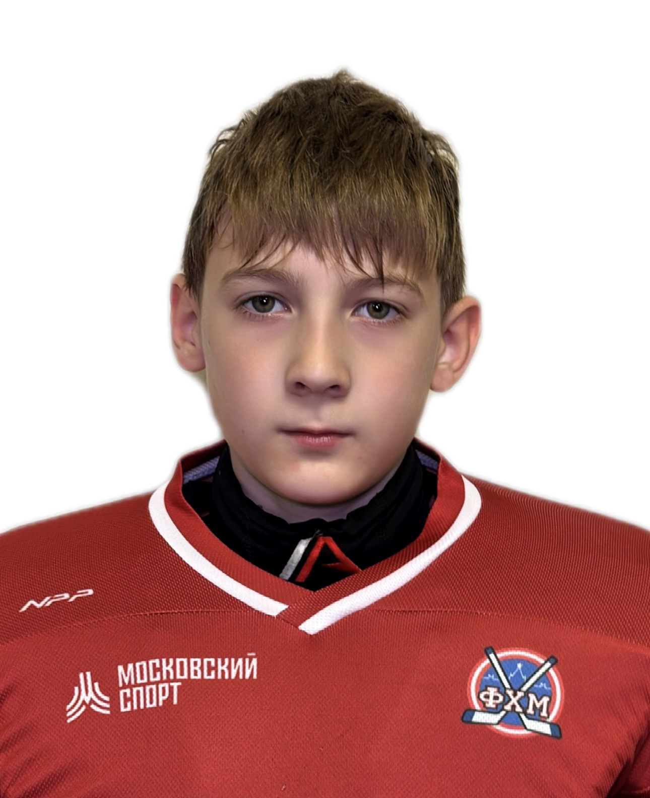 Даниил Шаньшин