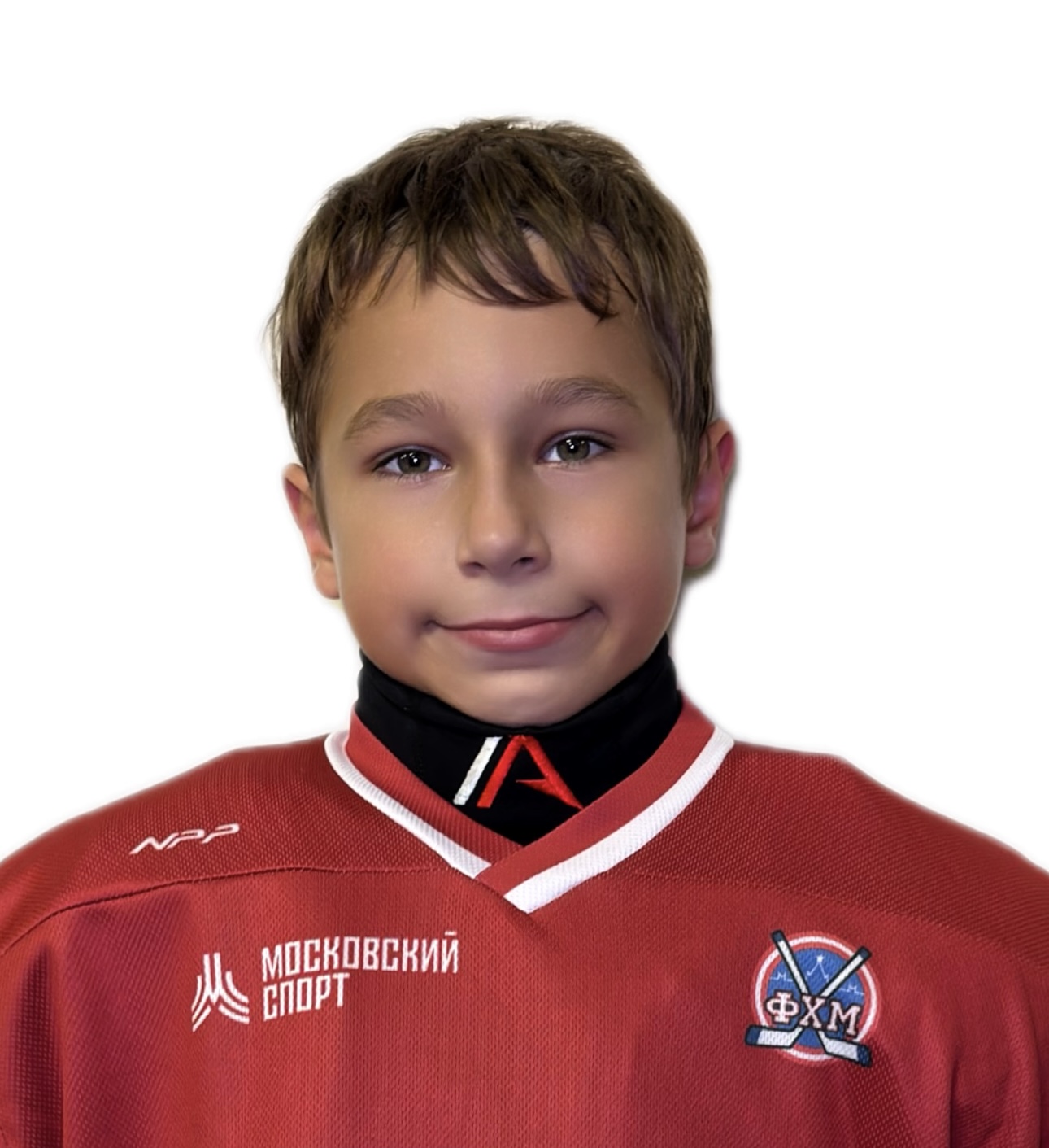 Данил Пшеничников