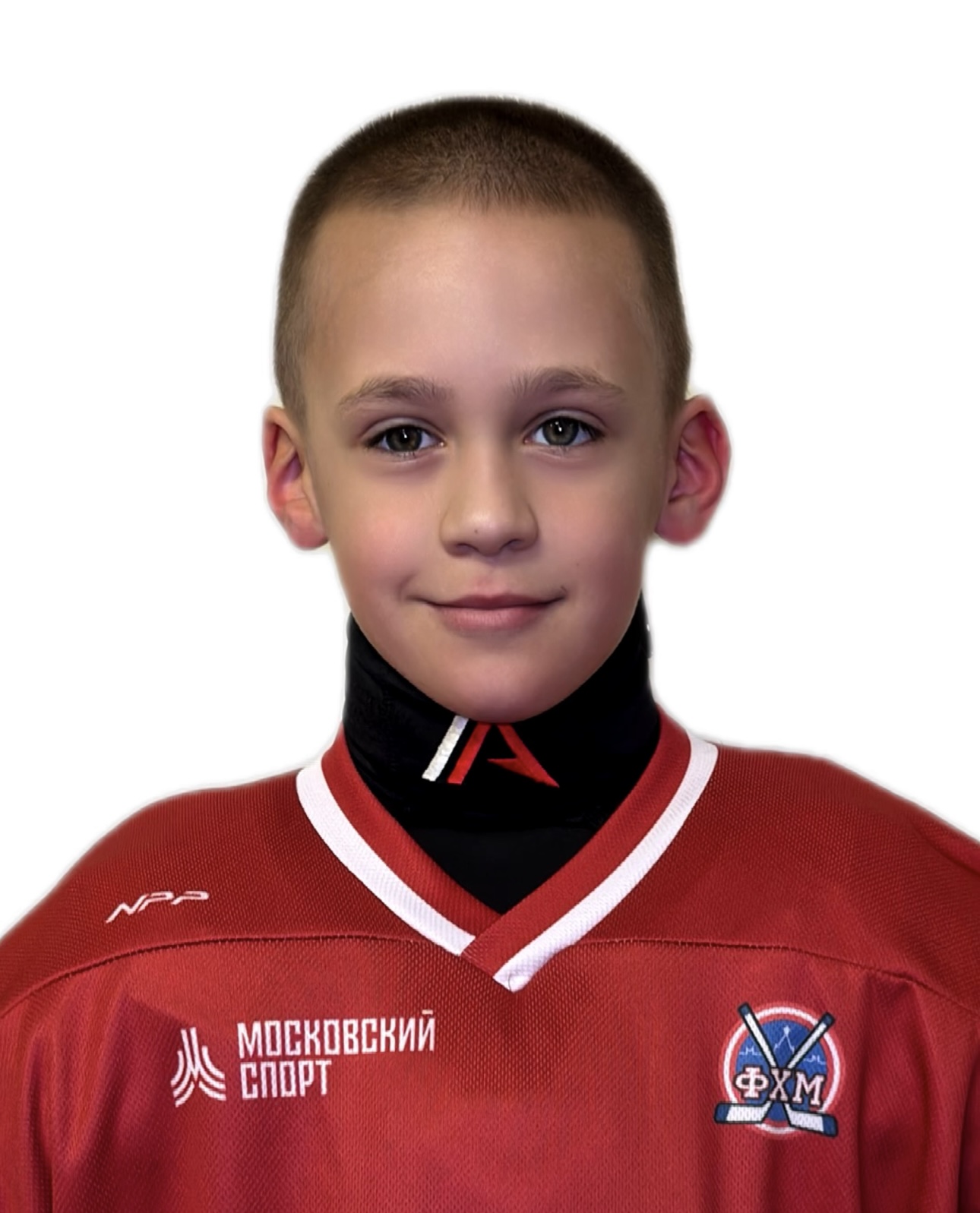 Александр Платов