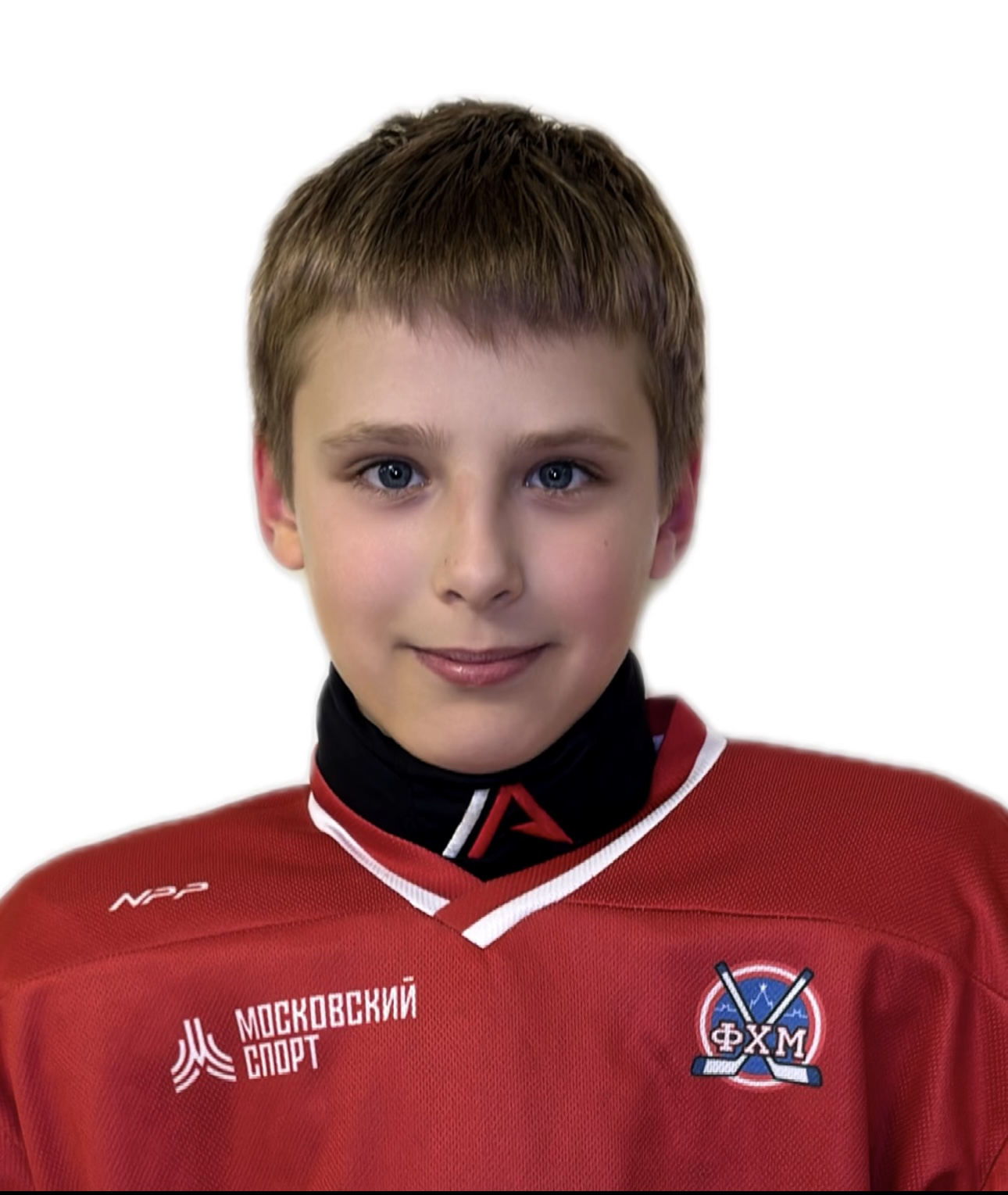 Егор Нестеренко