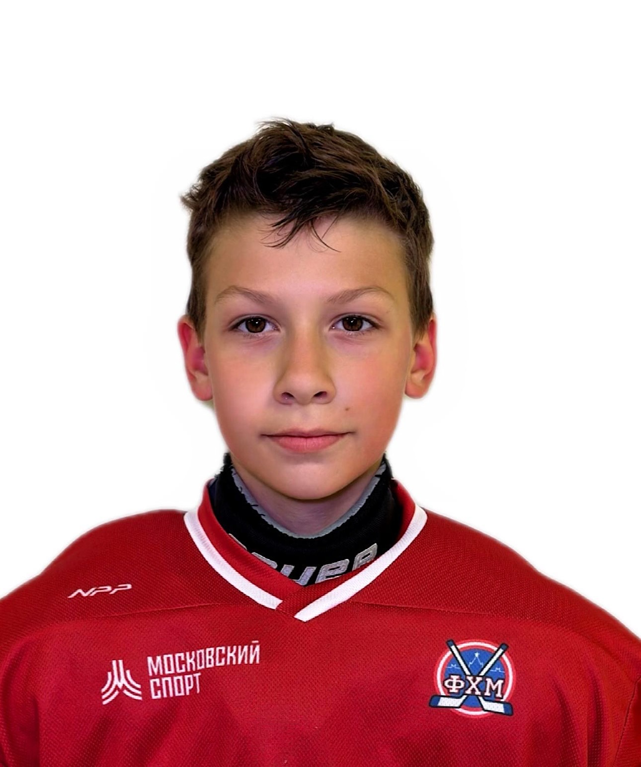 Ярослав Братчиков